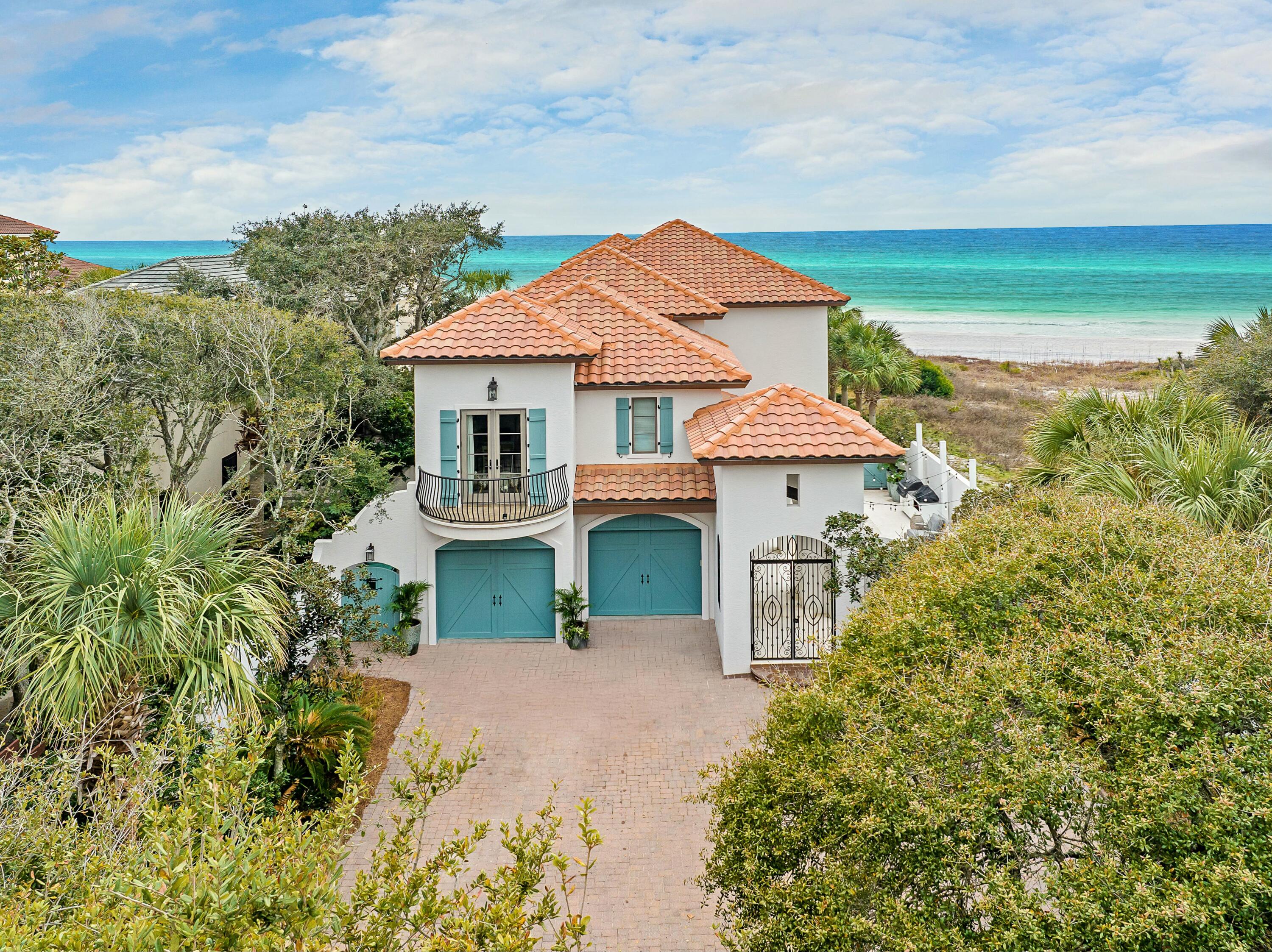 Shell Seekers - Residential
