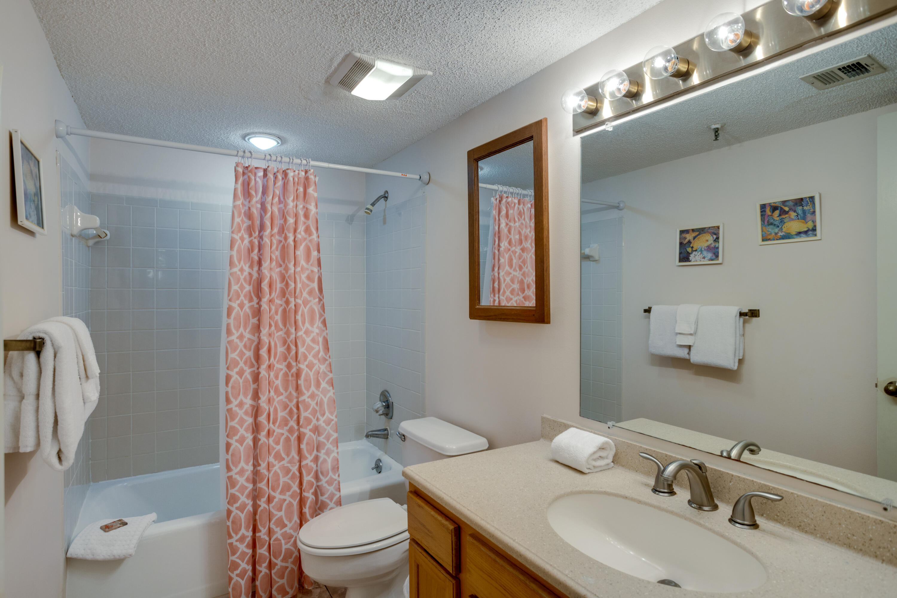 Surf Dweller Condomiums - Residential