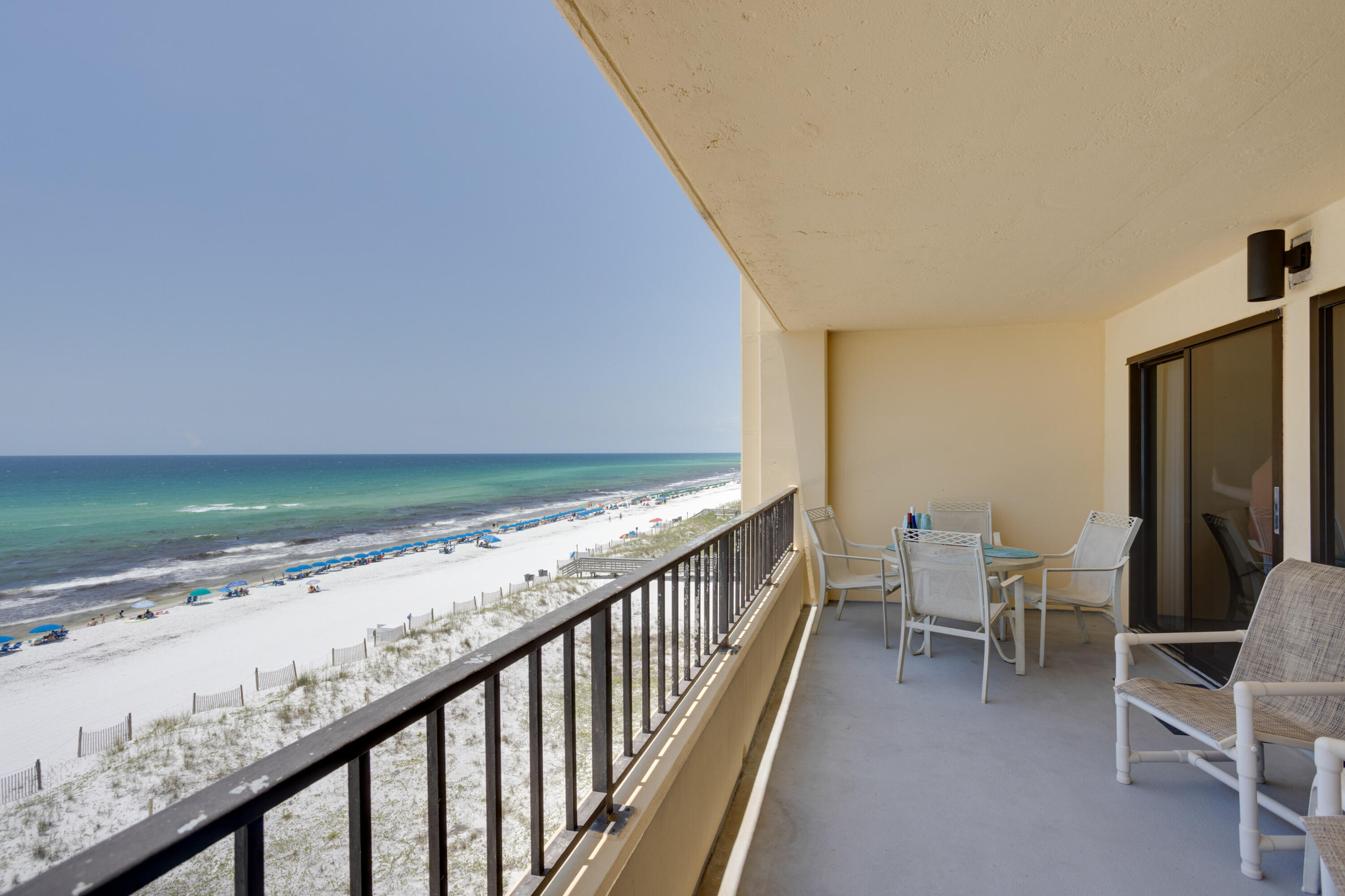 Surf Dweller Condomiums - Residential