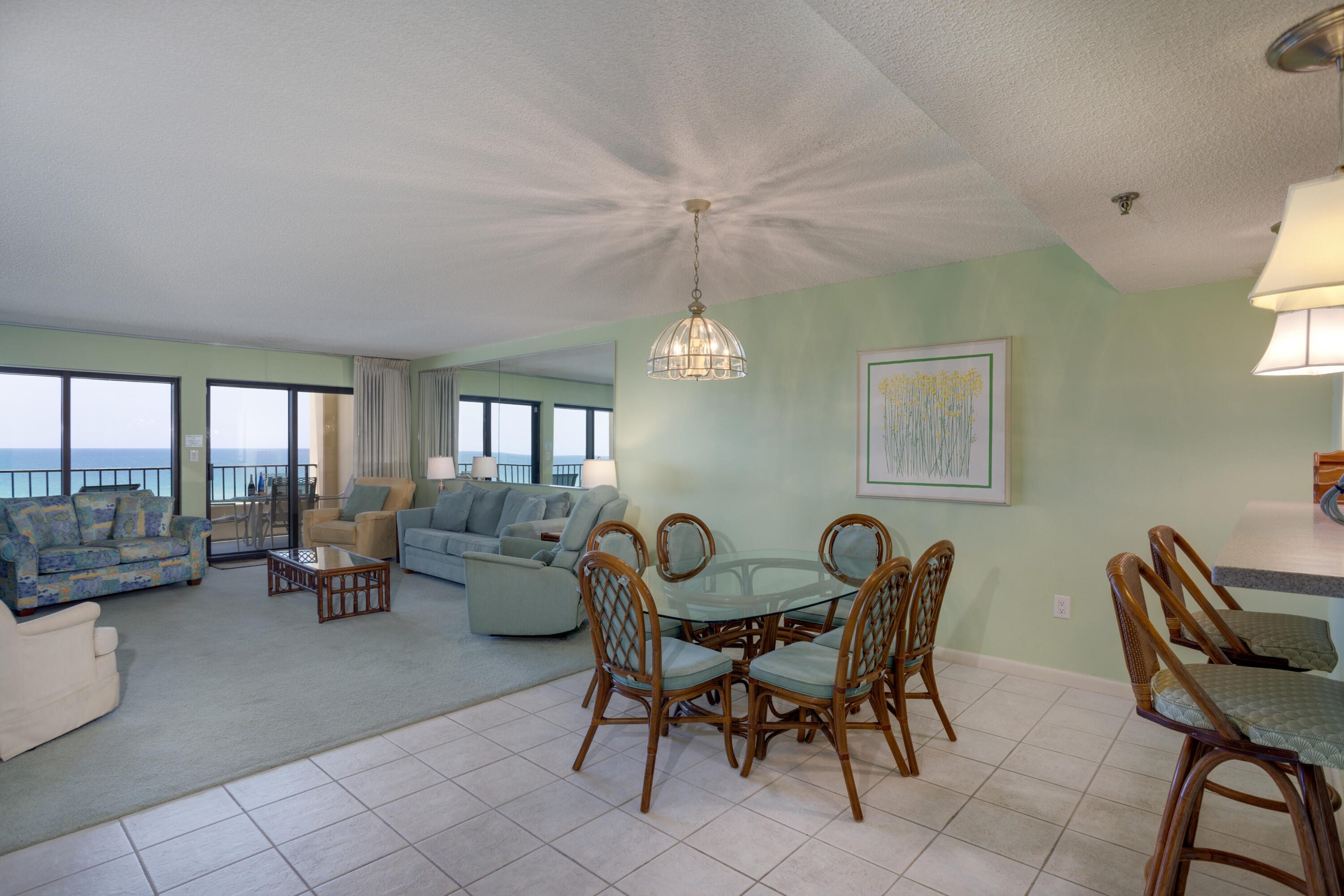 Surf Dweller Condomiums - Residential