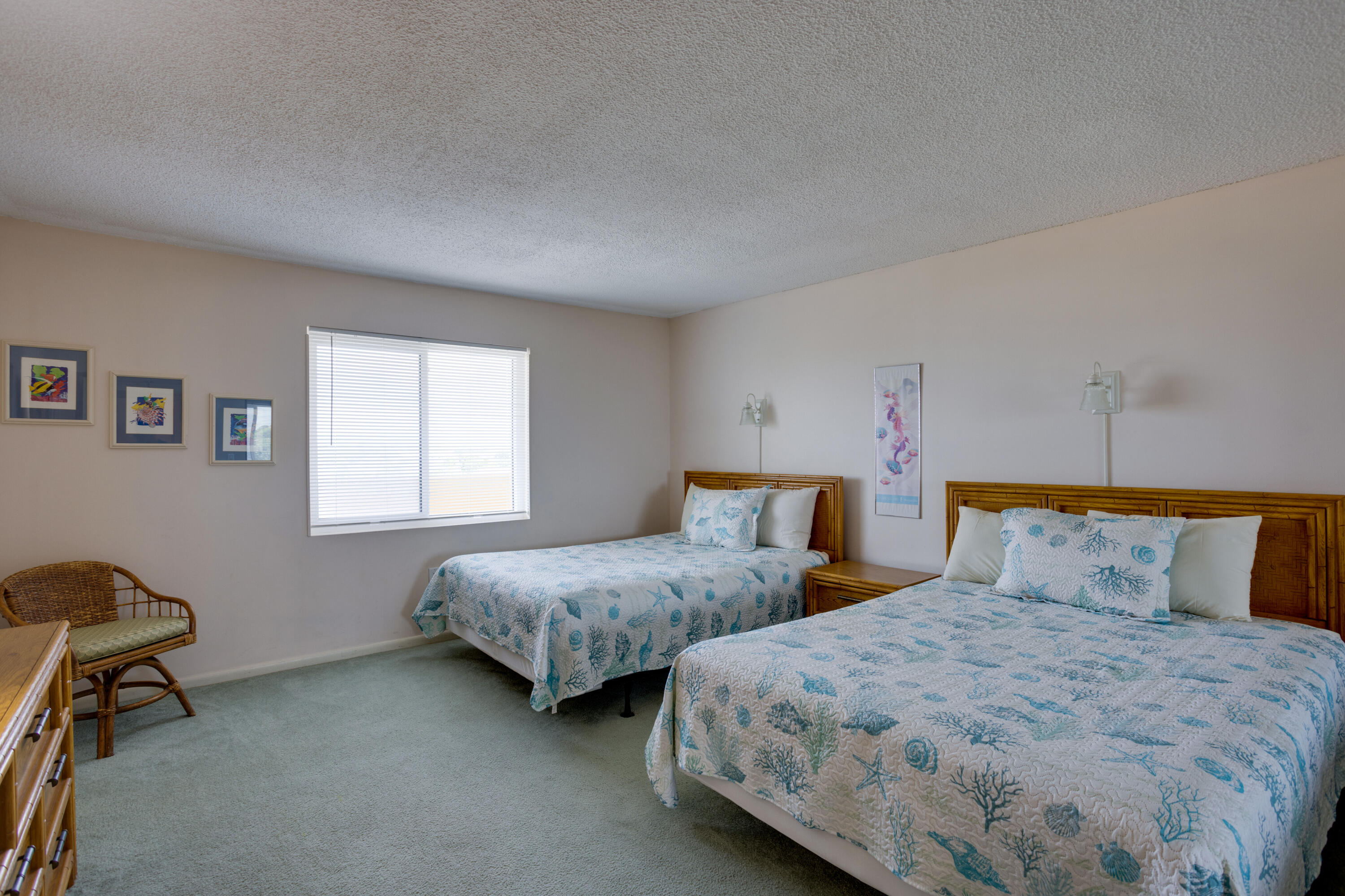 Surf Dweller Condomiums - Residential