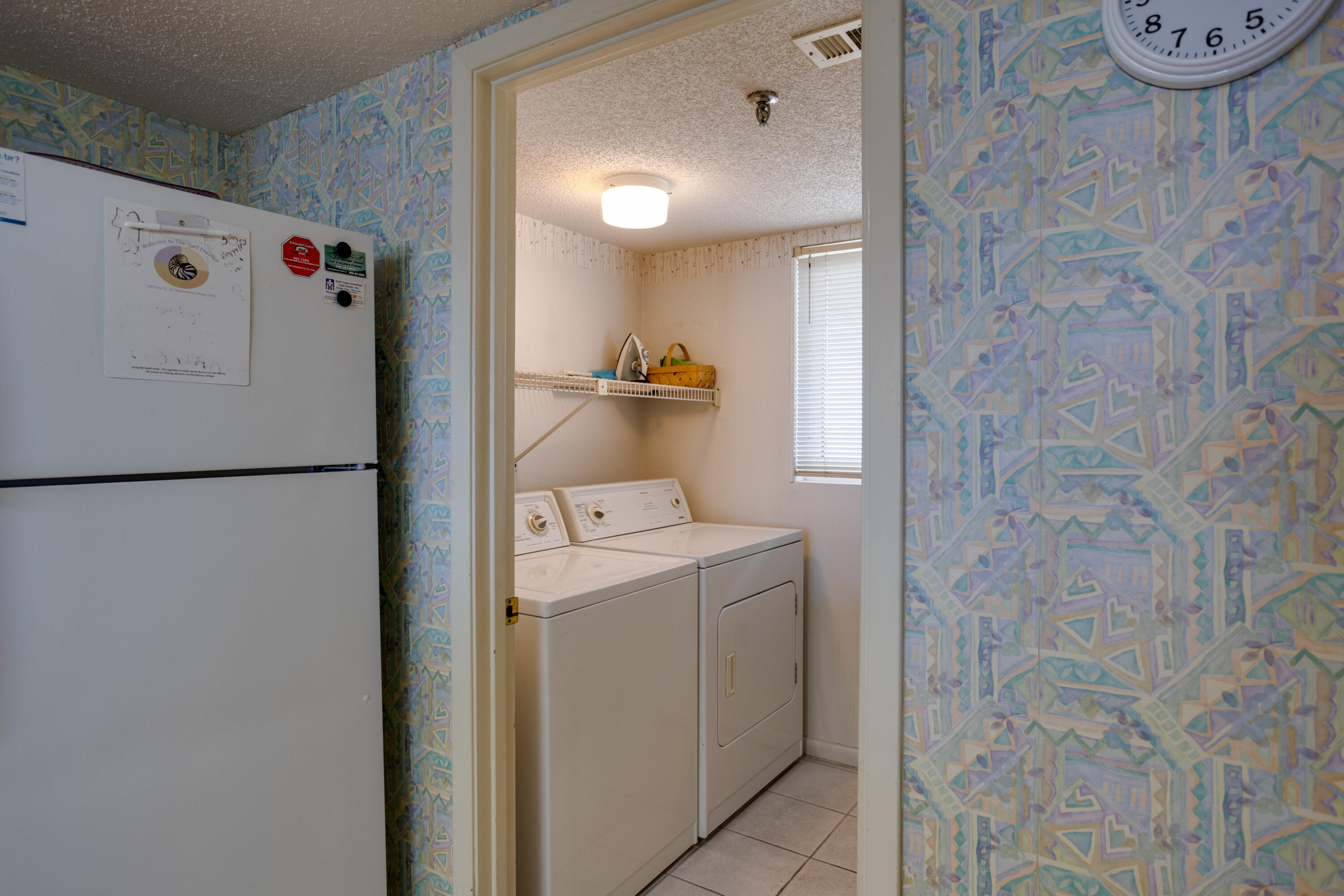 Surf Dweller Condomiums - Residential