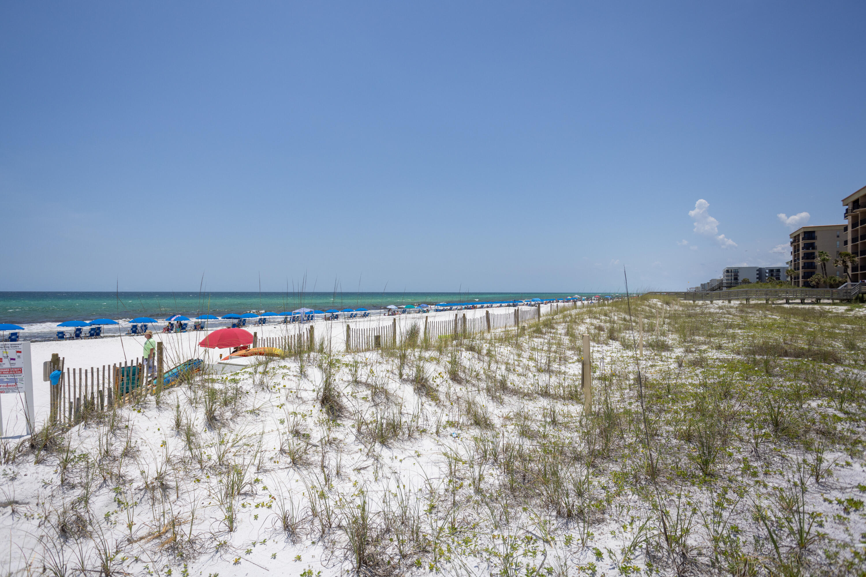 Surf Dweller Condomiums - Residential
