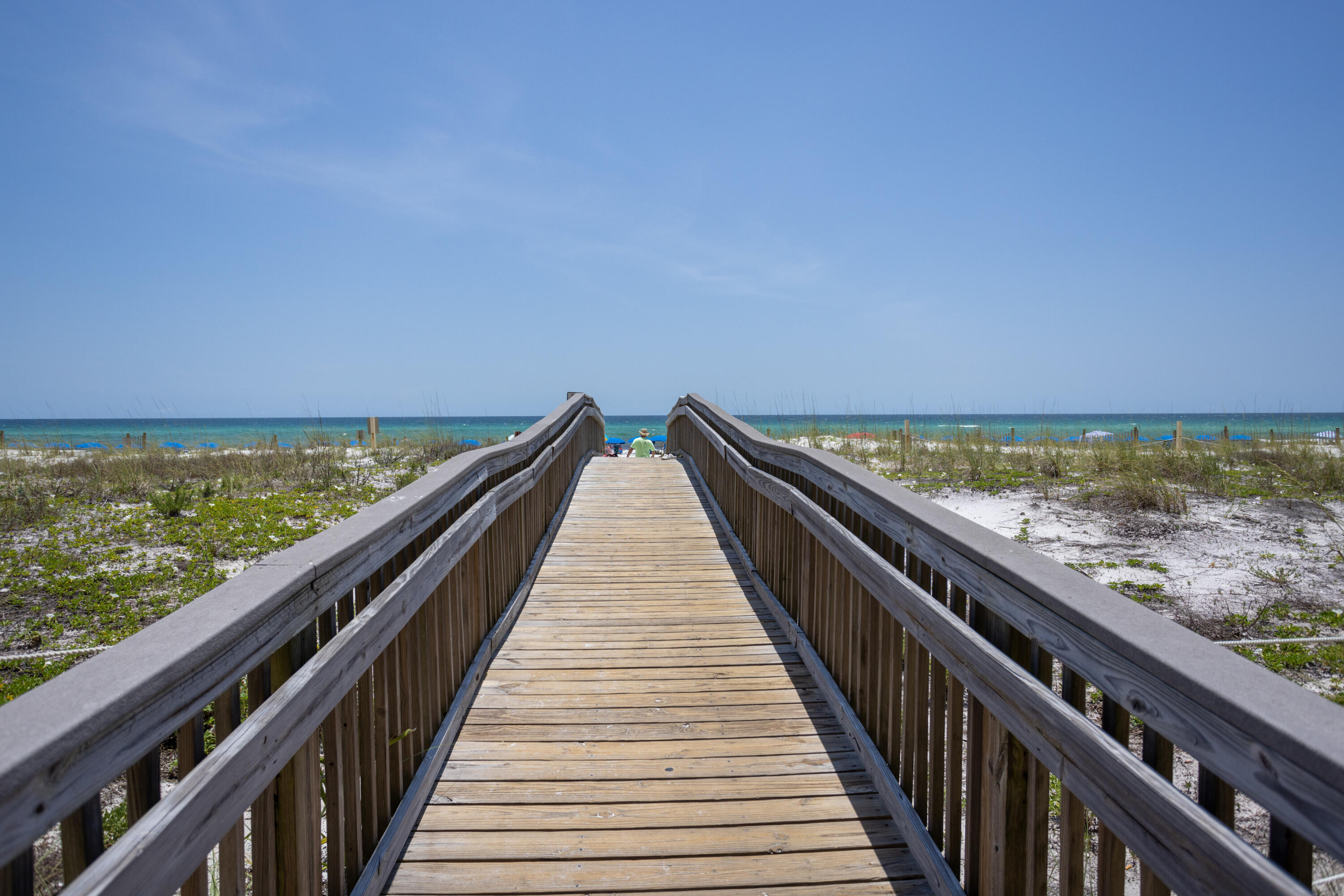 Surf Dweller Condomiums - Residential