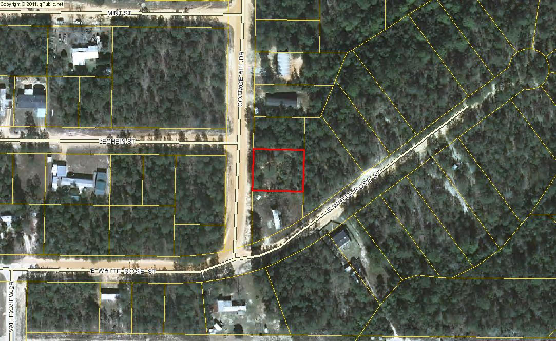 OAKWOOD HILLS UNIT 3 - Land
