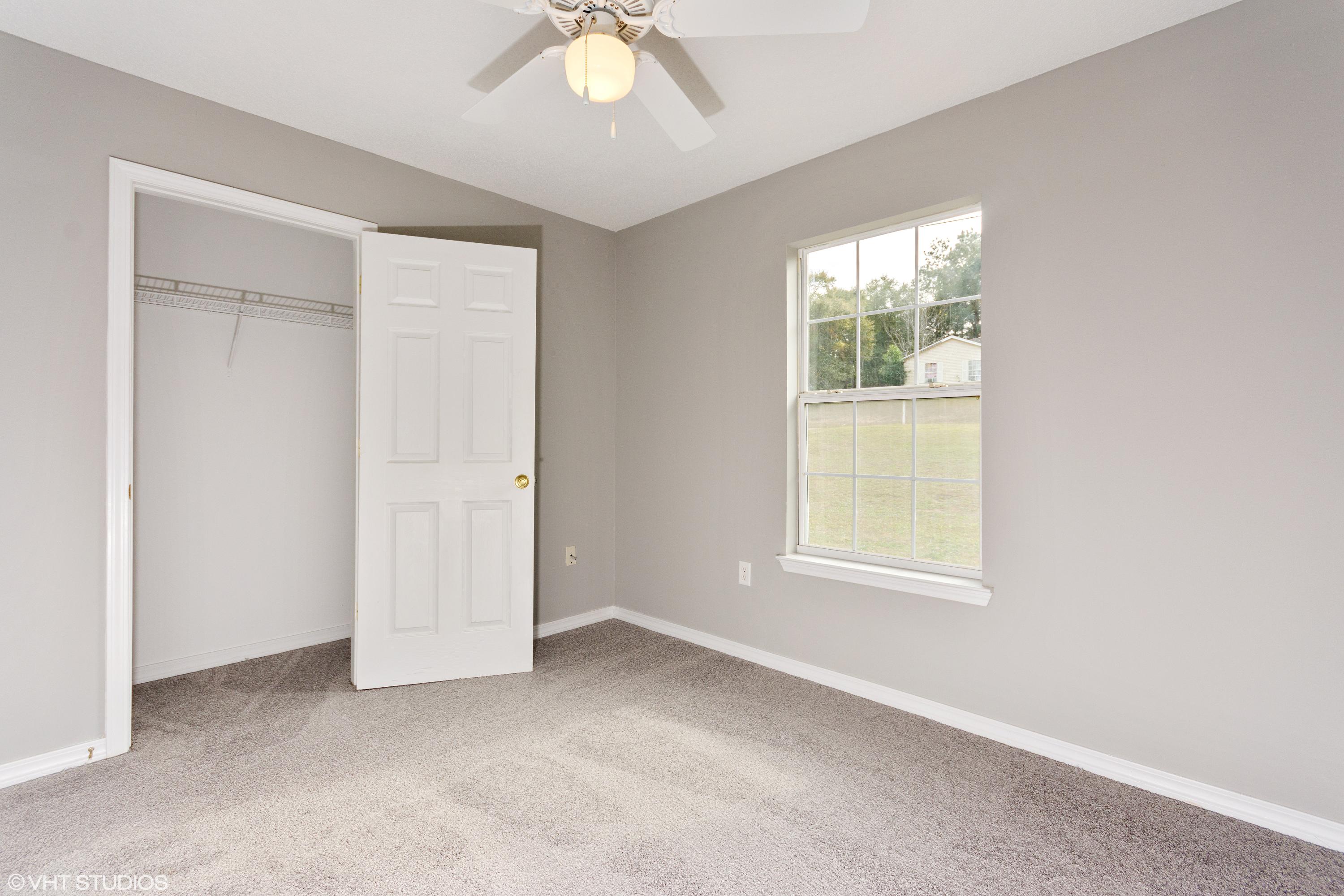 JERNIGAN S/D 2ND ADDN - Residential