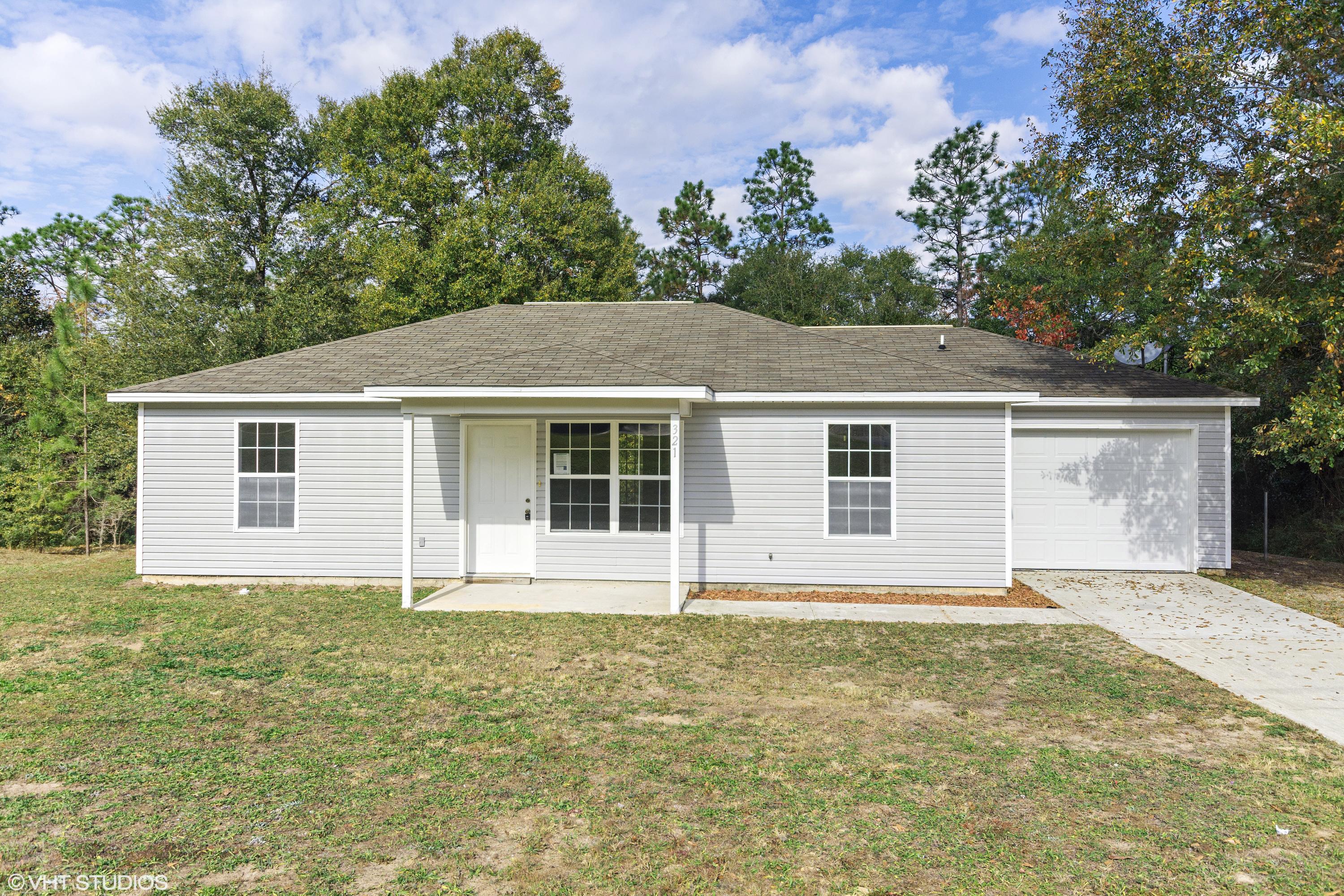 JERNIGAN S/D 2ND ADDN - Residential