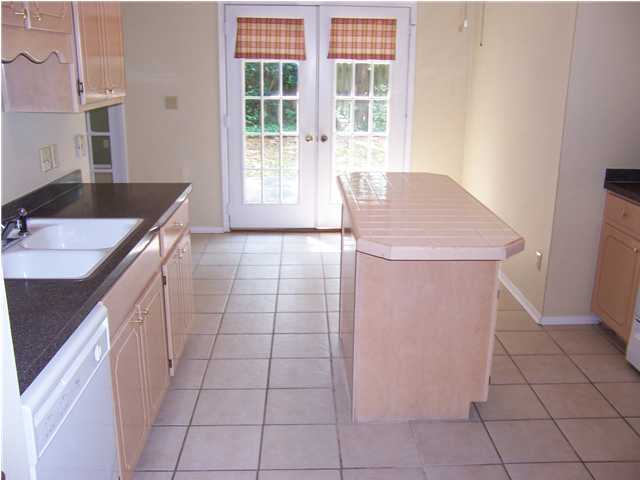 PARKWOOD COURT AT BLUEWATER BAY - Residential Lease