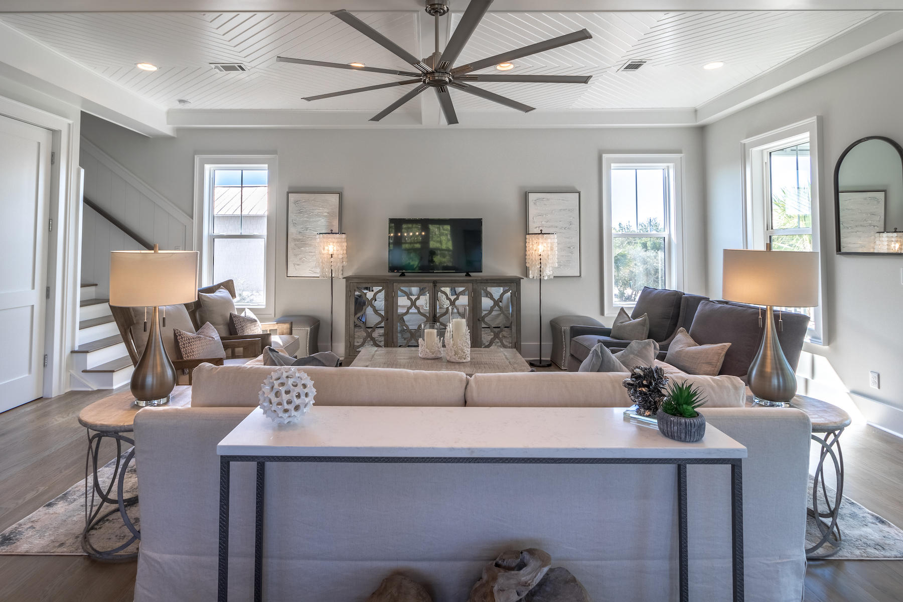 GULFVIEW ESTATES - Residential