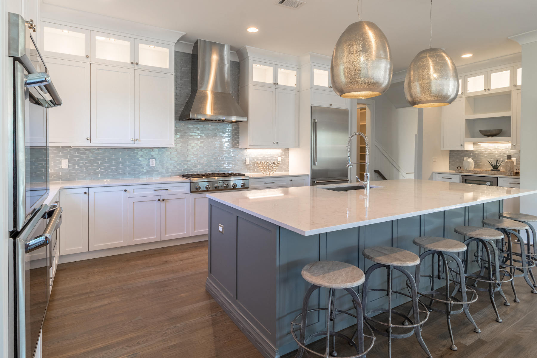 GULFVIEW ESTATES - Residential