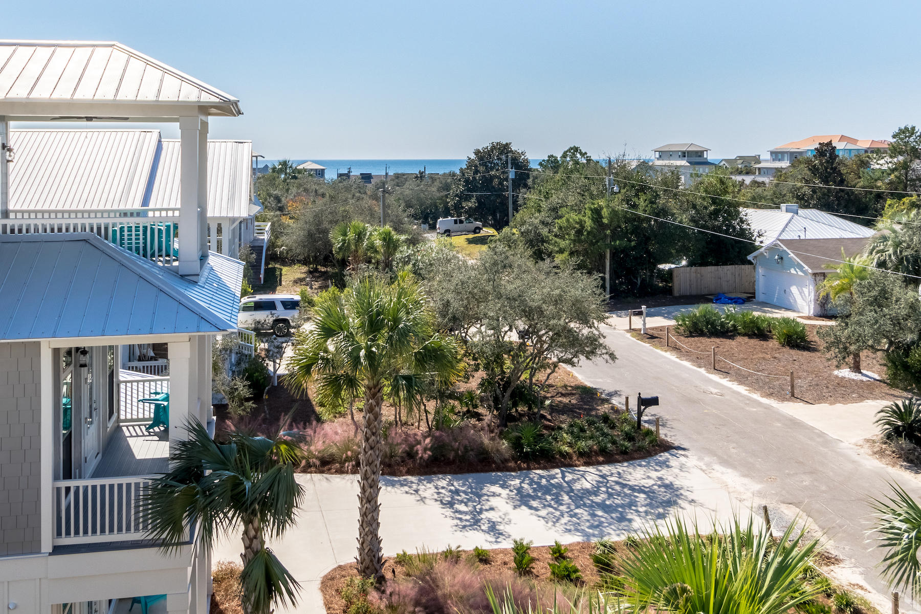 GULFVIEW ESTATES - Residential