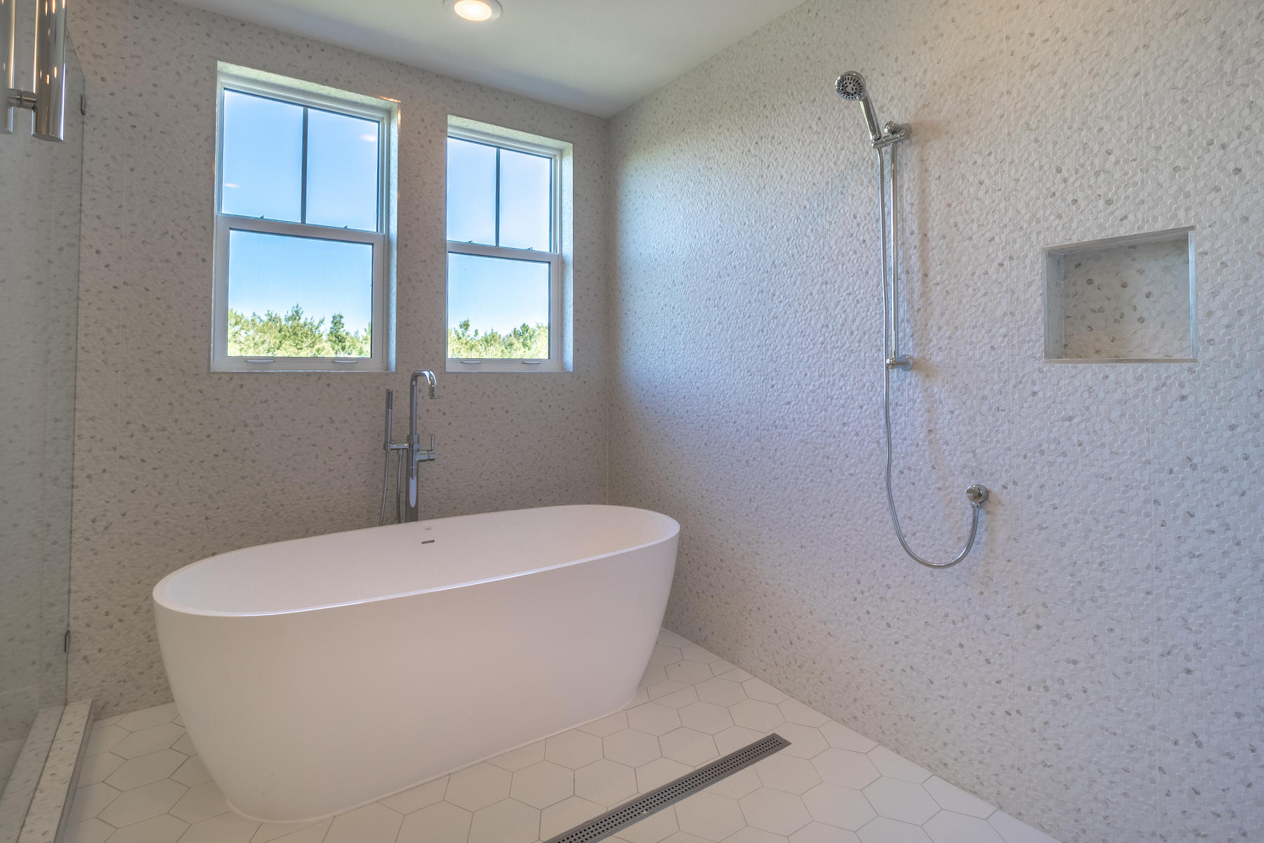 GULFVIEW ESTATES - Residential