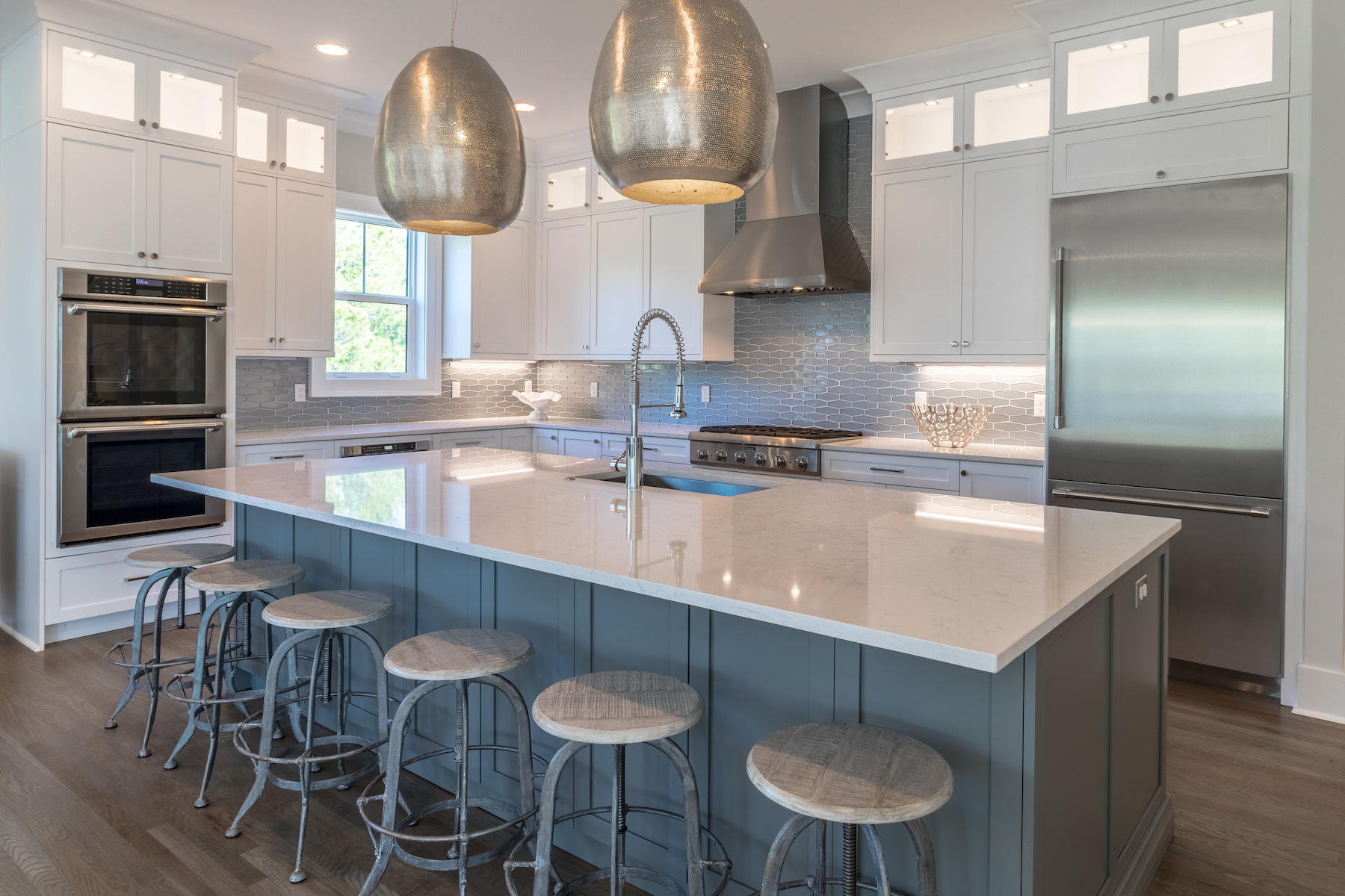 GULFVIEW ESTATES - Residential