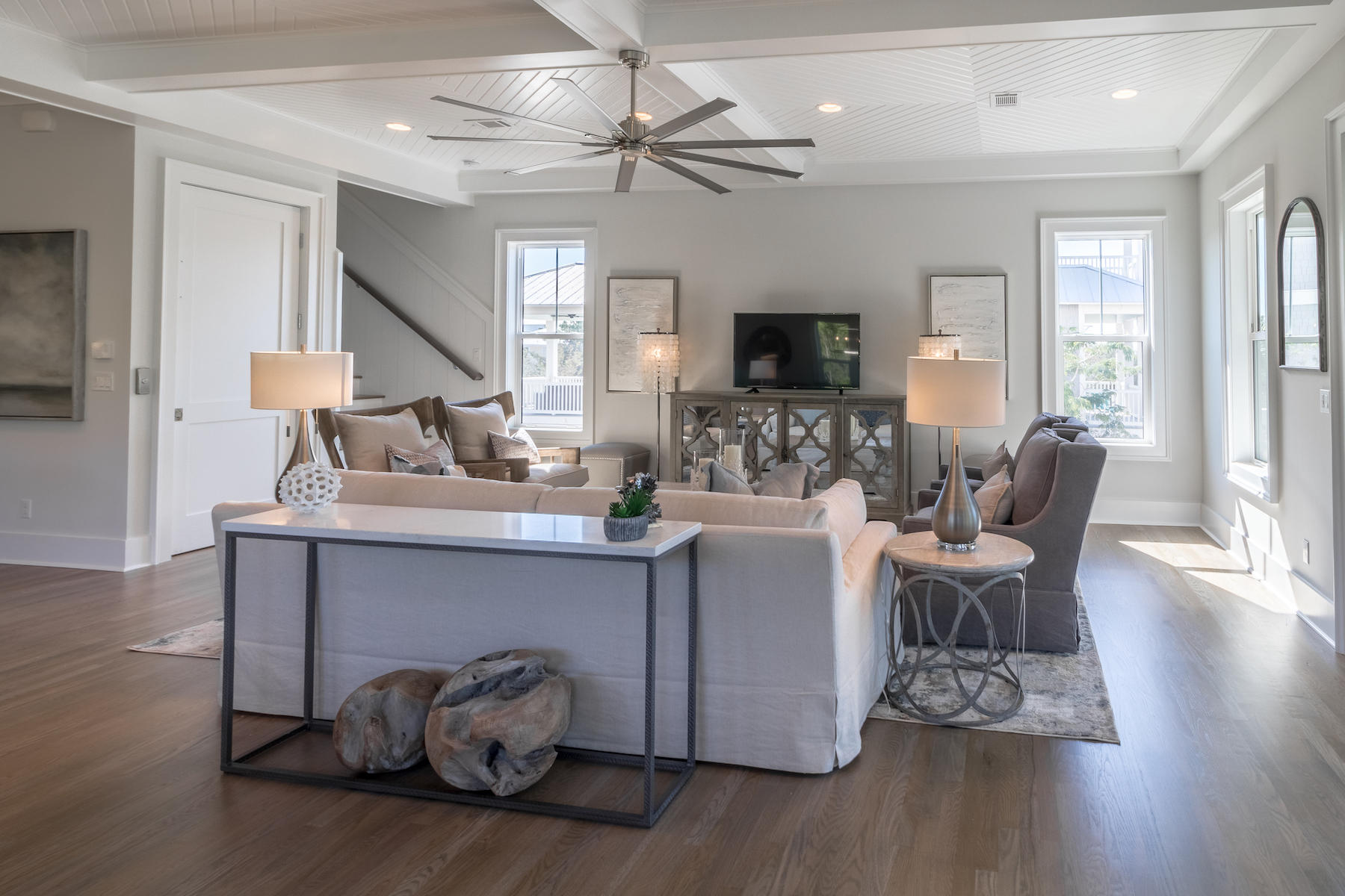 GULFVIEW ESTATES - Residential