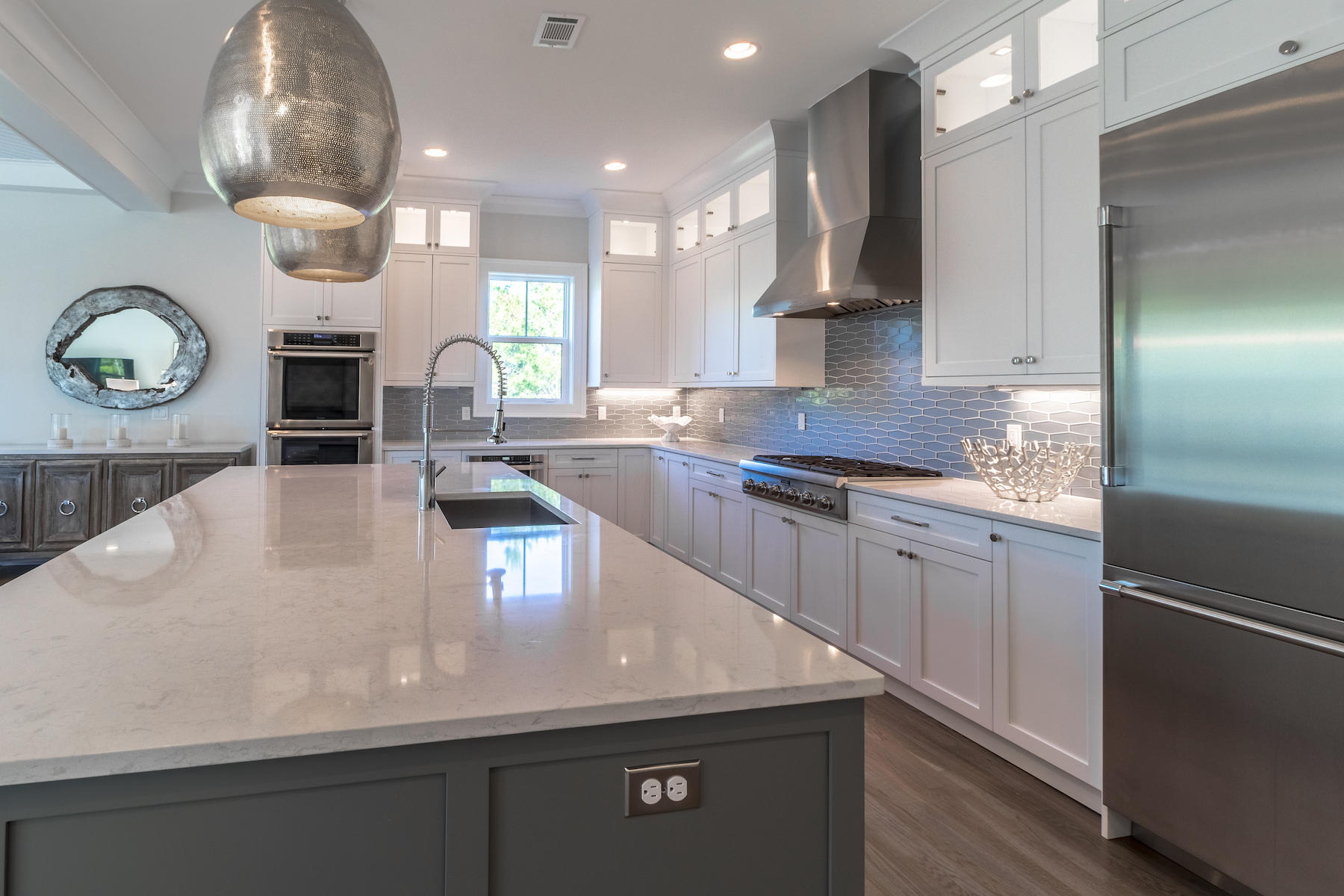 GULFVIEW ESTATES - Residential