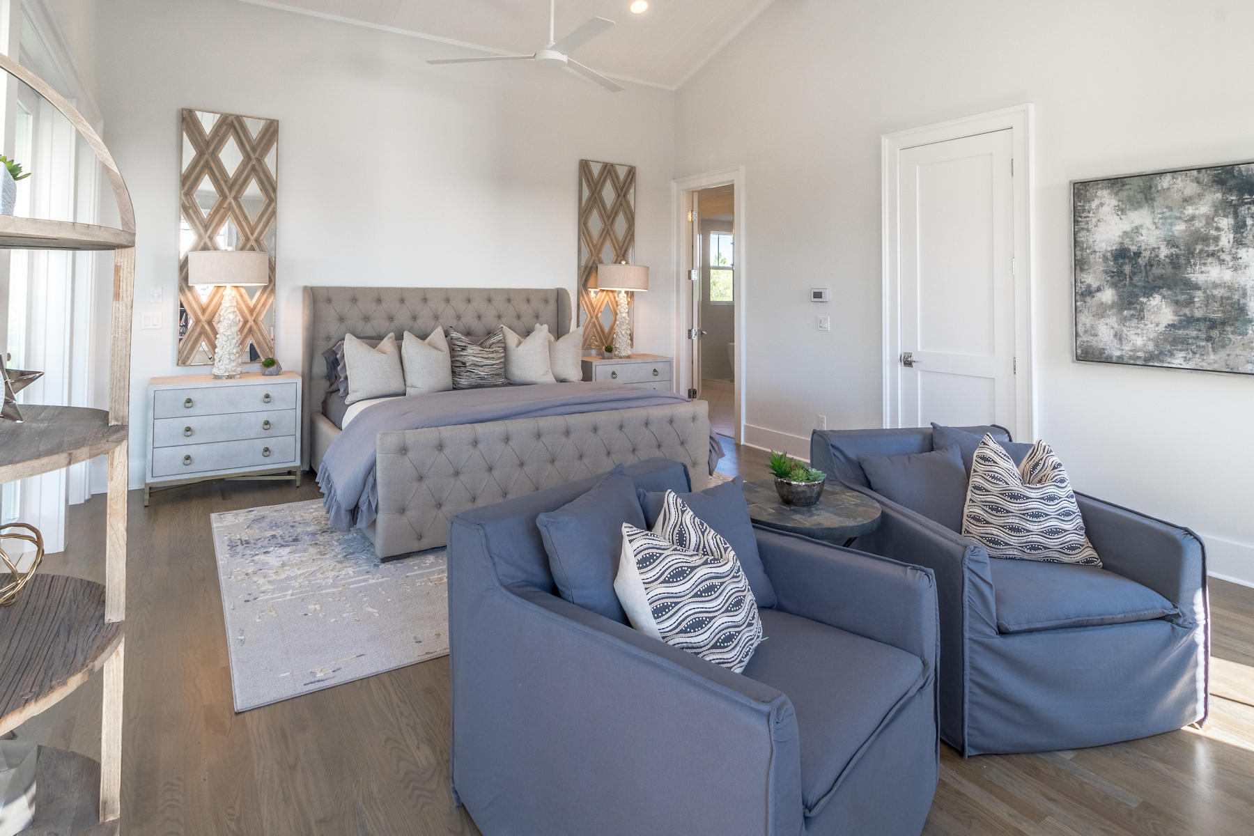 GULFVIEW ESTATES - Residential