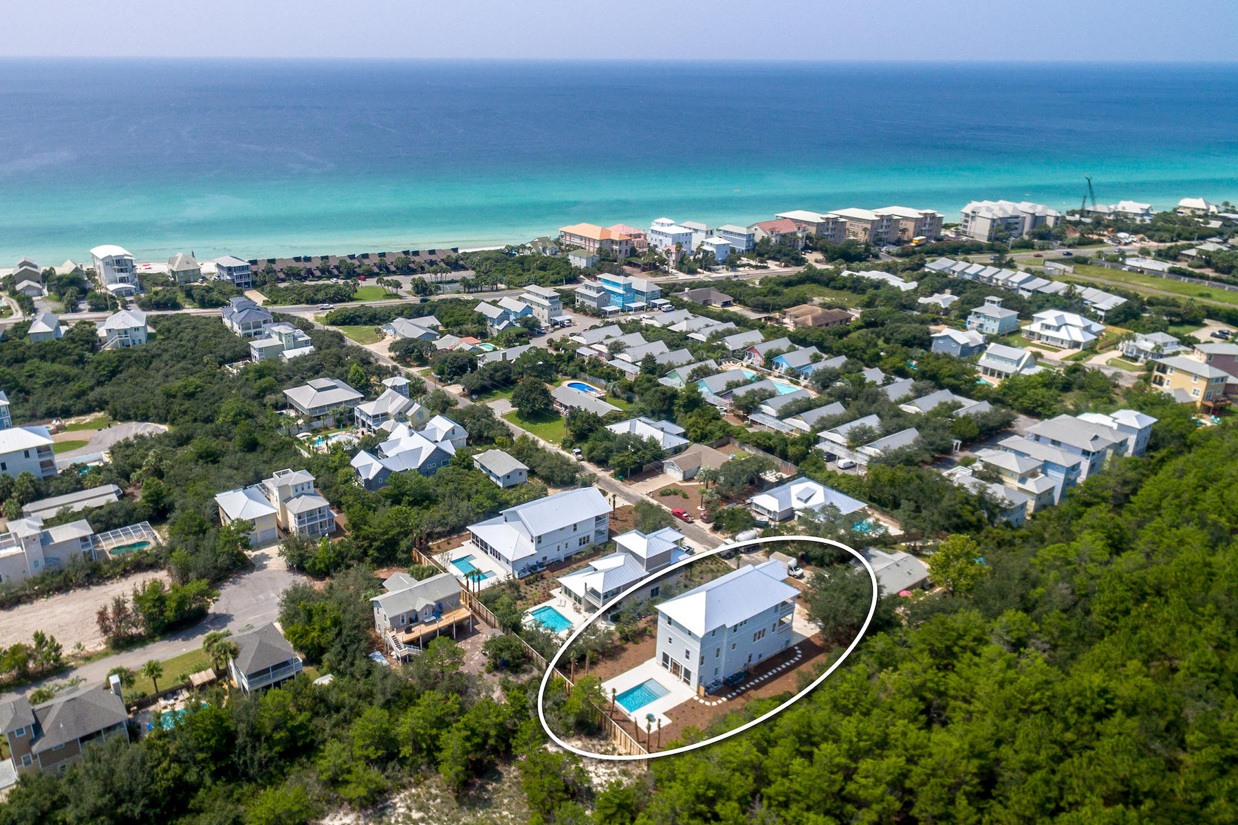 GULFVIEW ESTATES - Residential