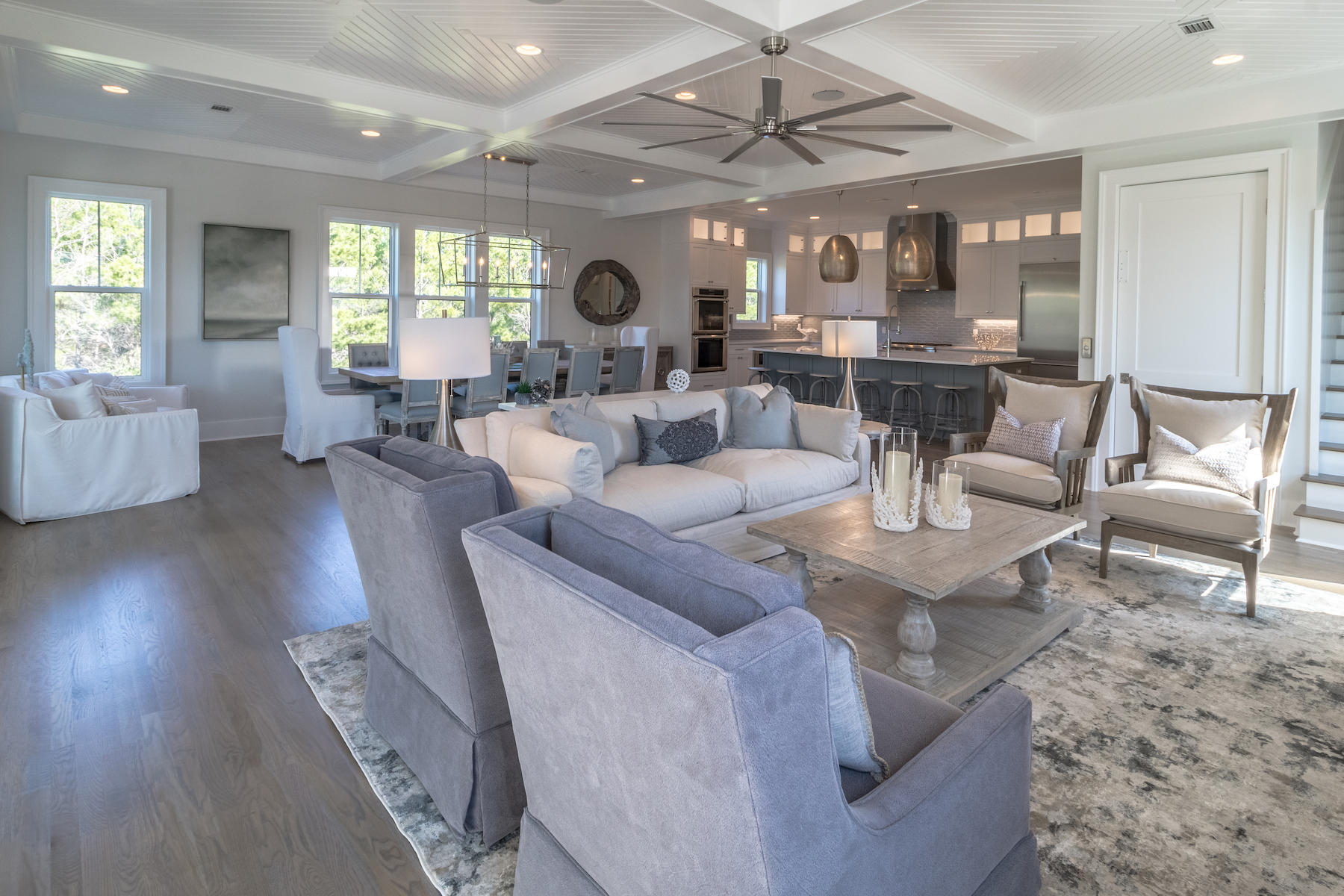 GULFVIEW ESTATES - Residential