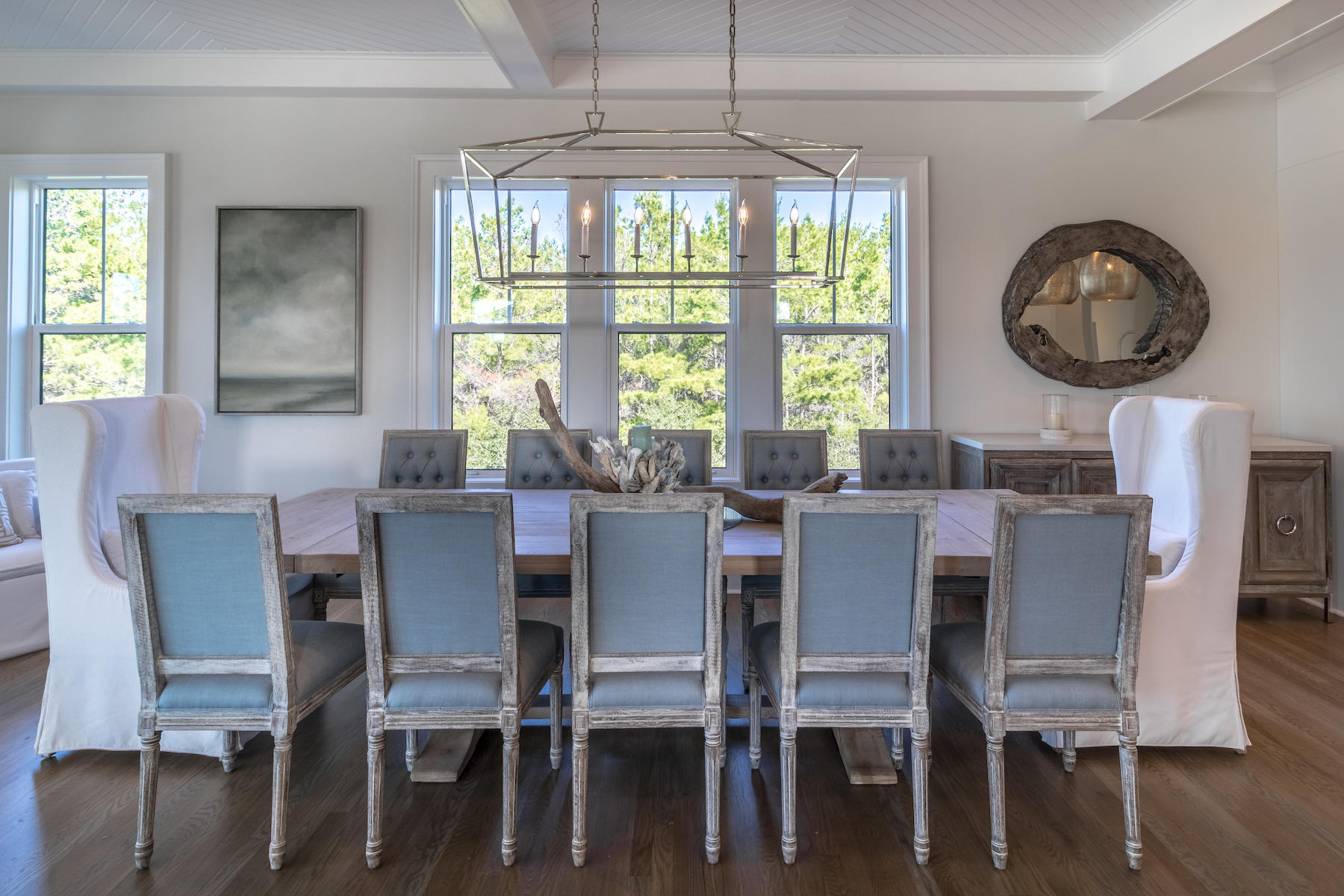 GULFVIEW ESTATES - Residential