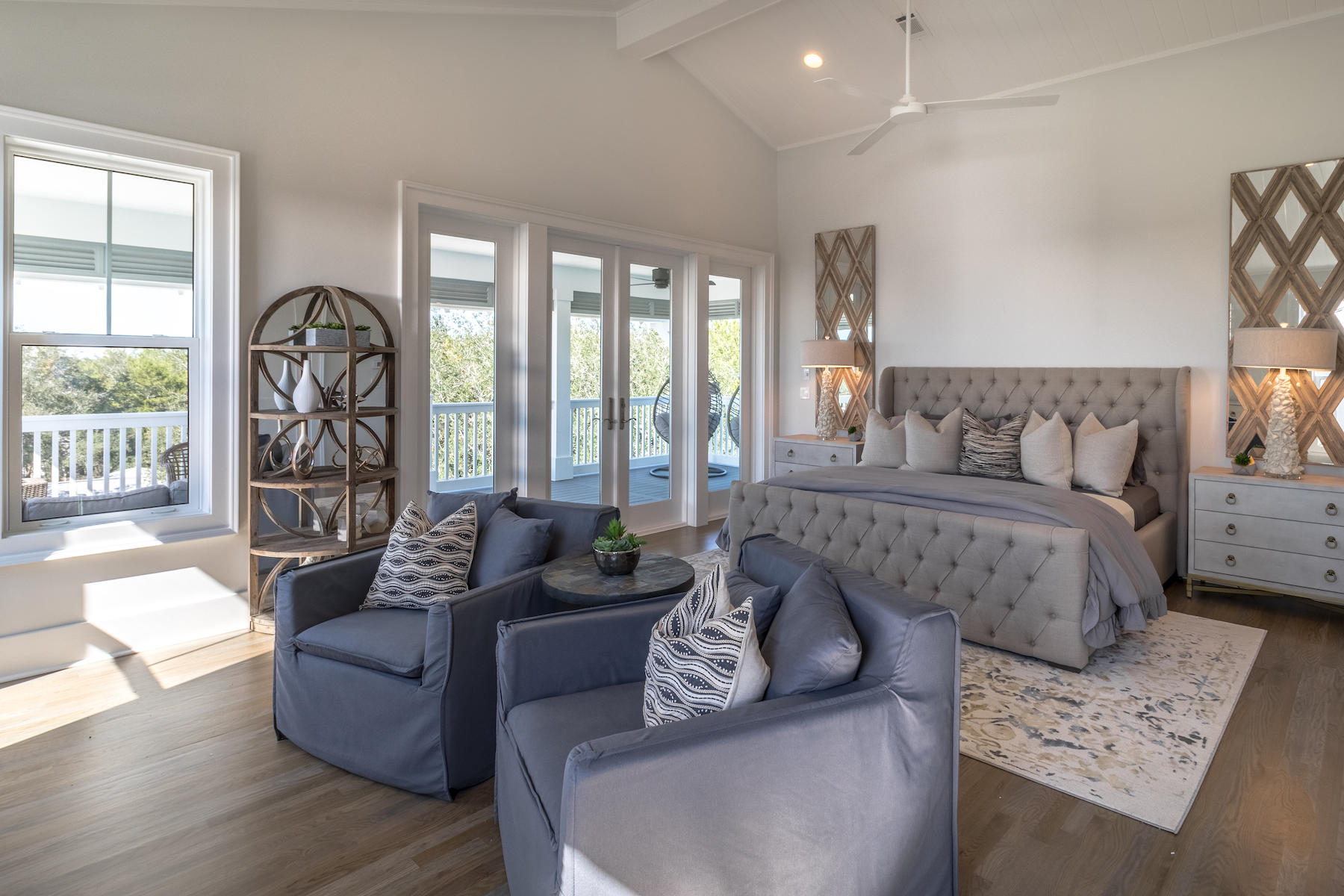 GULFVIEW ESTATES - Residential