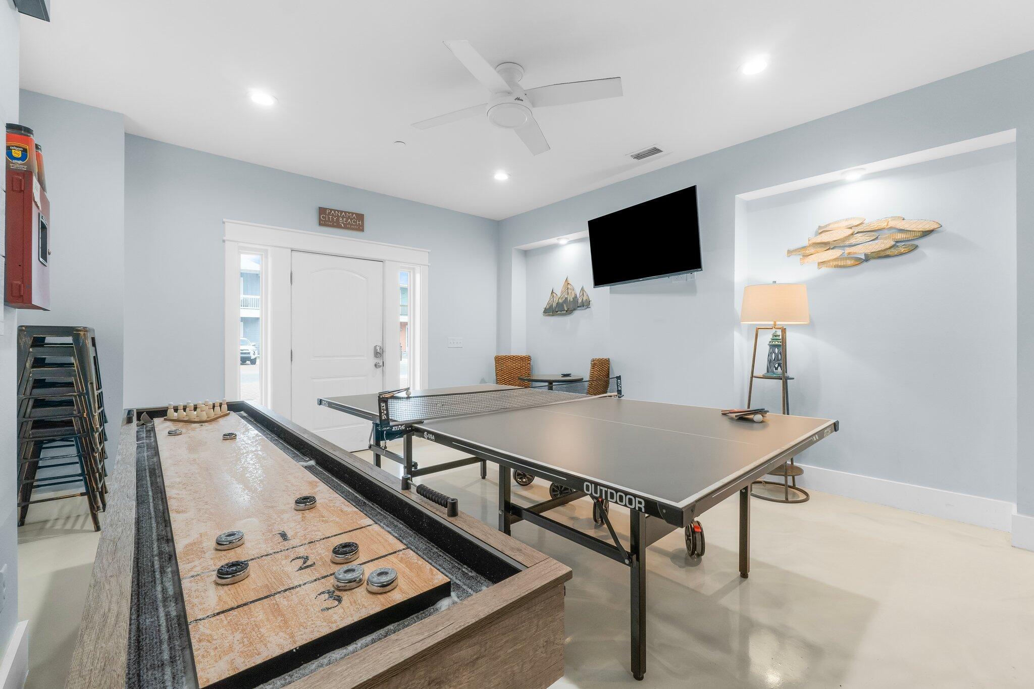 A W PLEDGER - Residential