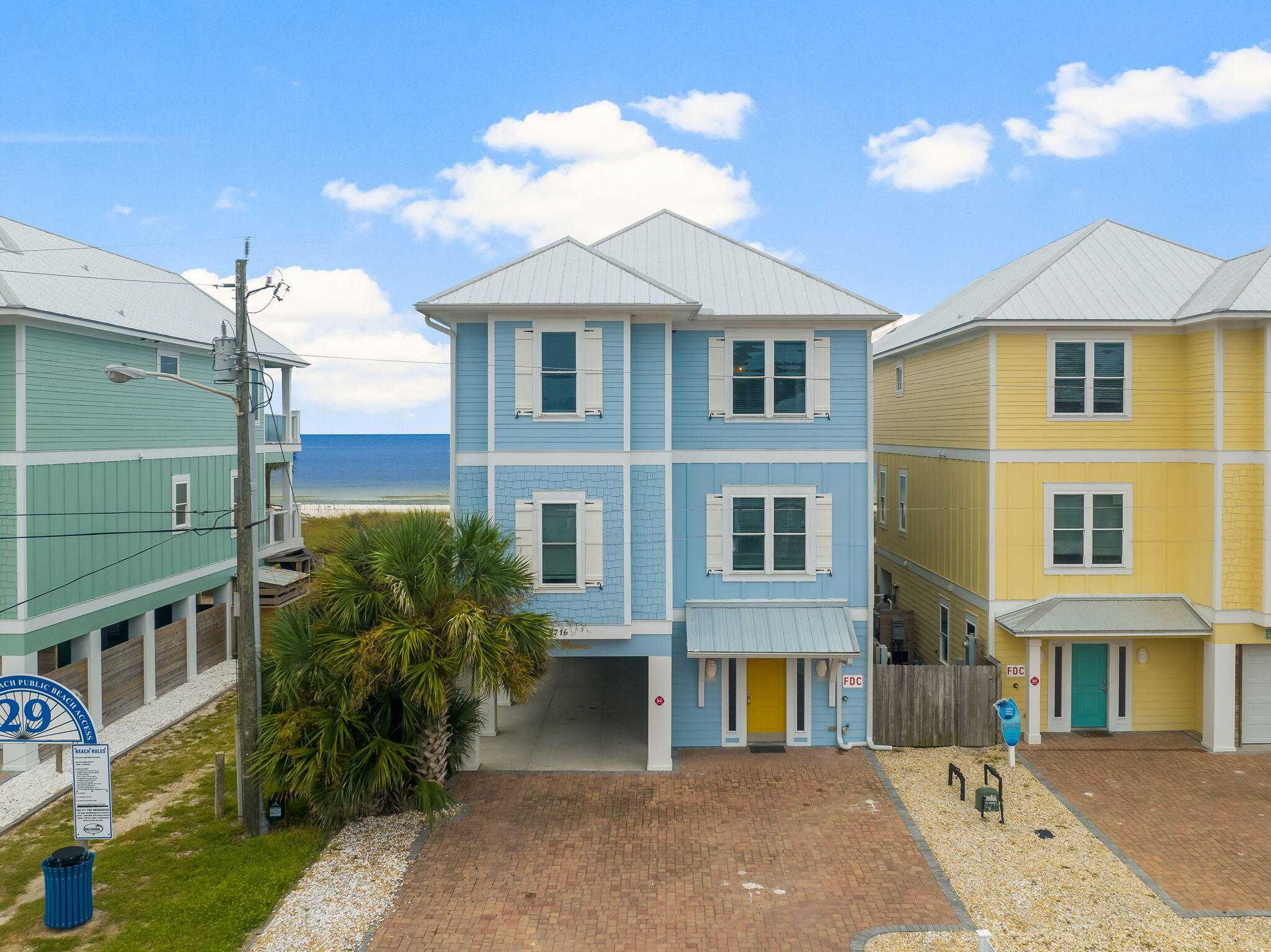 A W PLEDGER - Residential