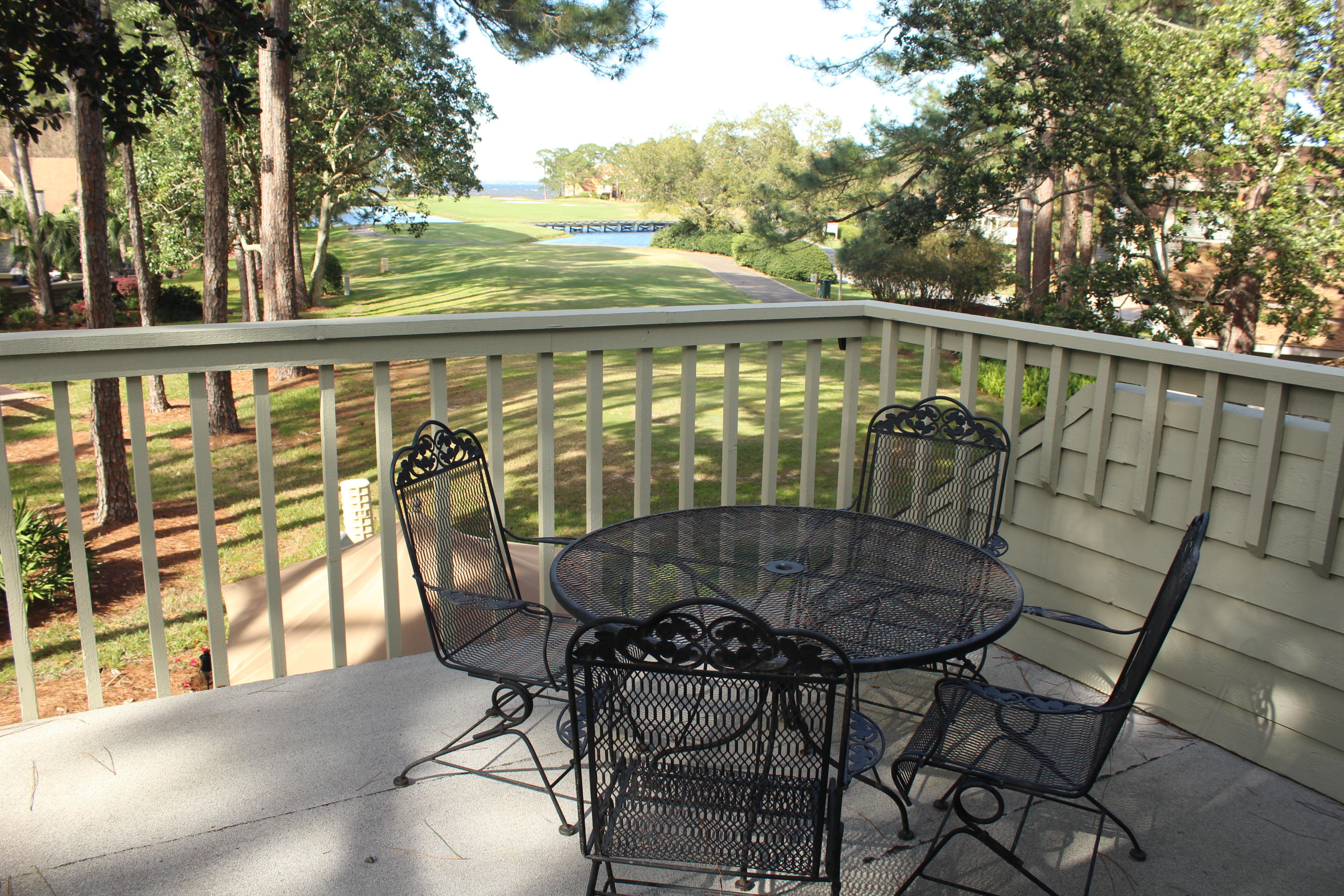 FAIRWAYS AT SANDESTIN PH 2 - Residential