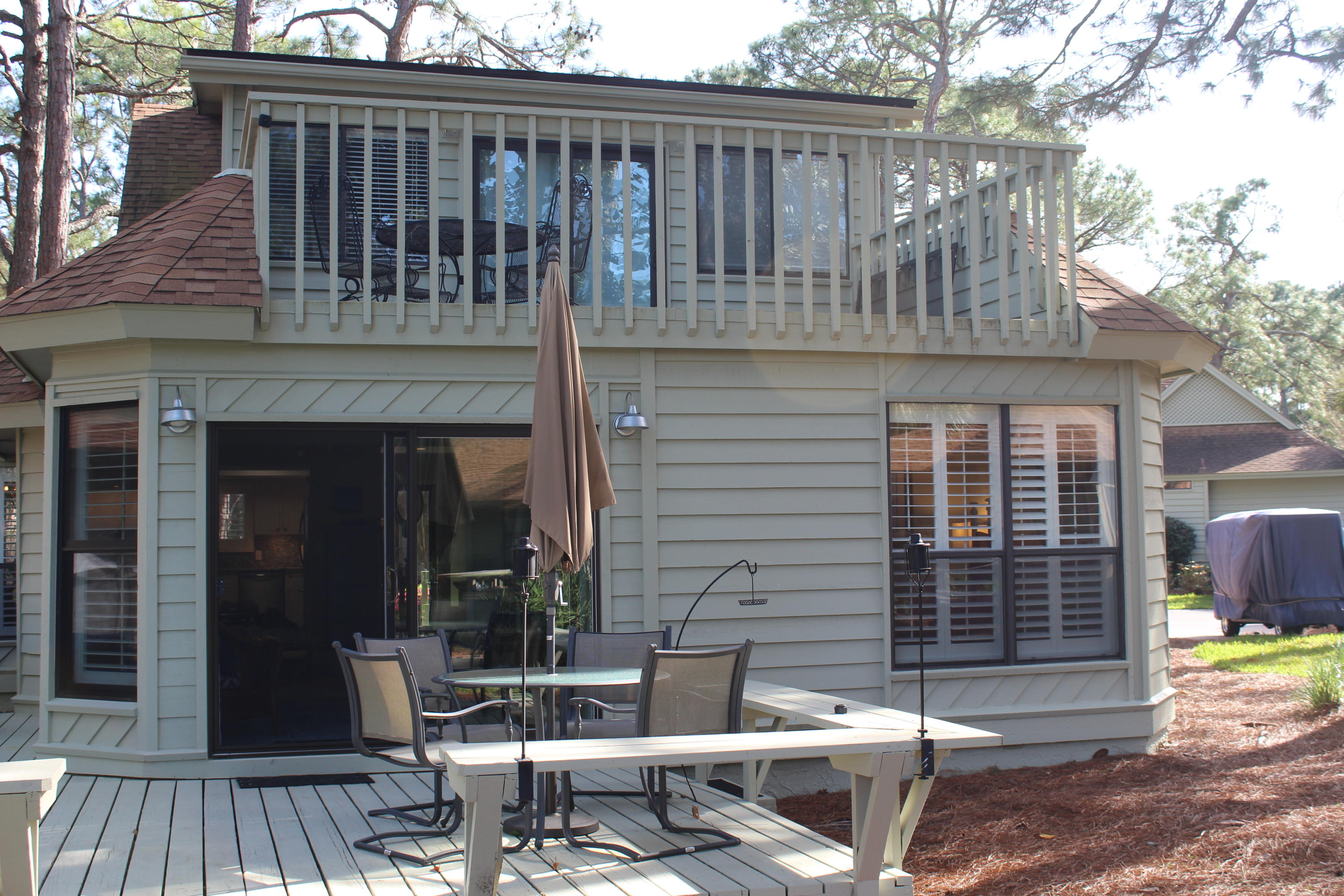 FAIRWAYS AT SANDESTIN PH 2 - Residential