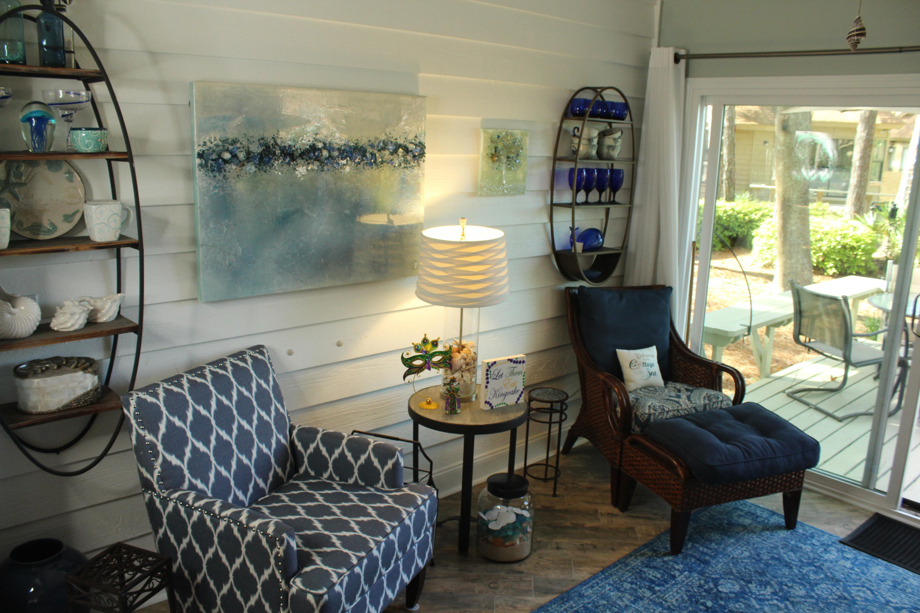 FAIRWAYS AT SANDESTIN PH 2 - Residential