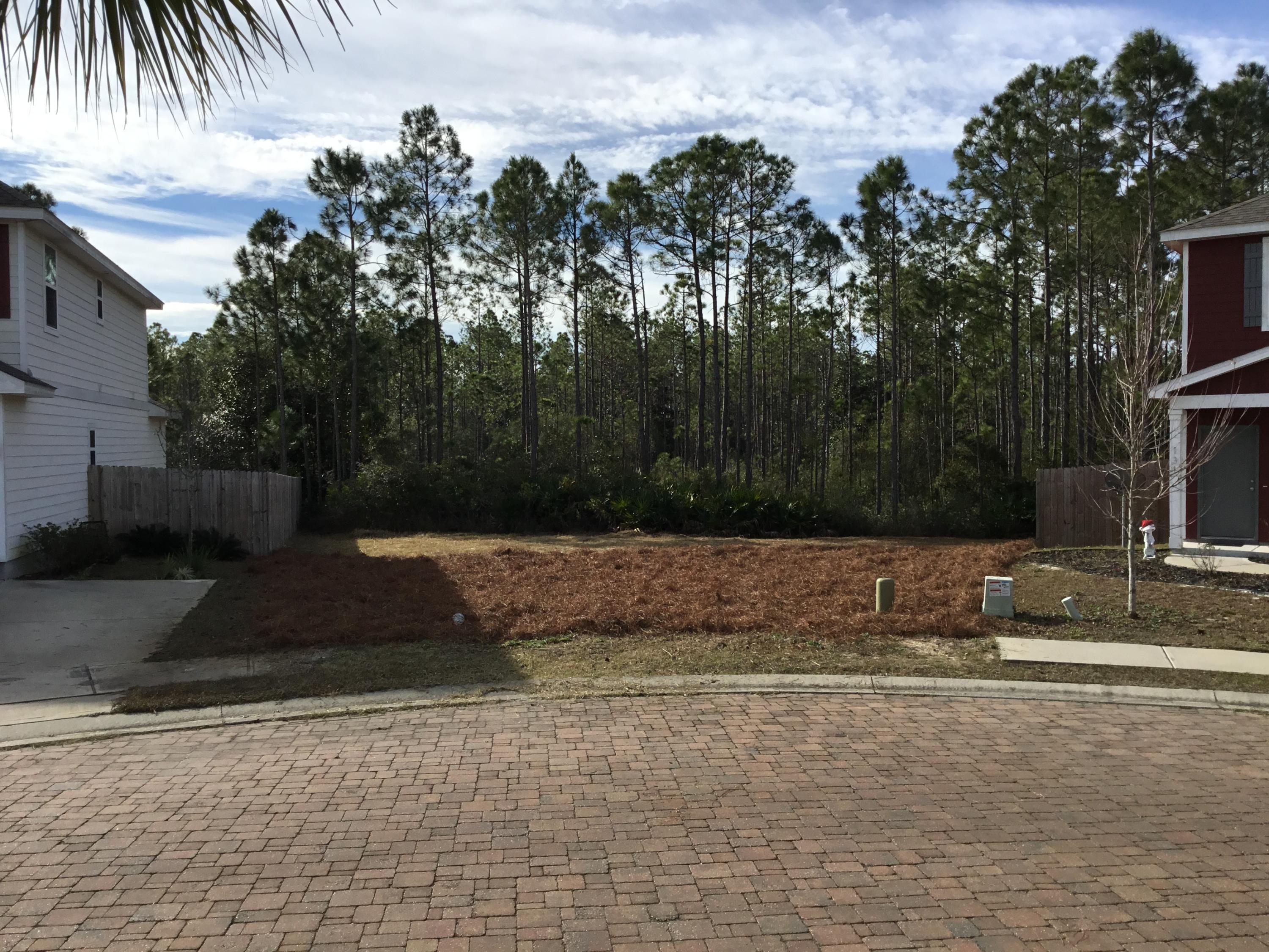 Topsail Walk Subdivision - Land
