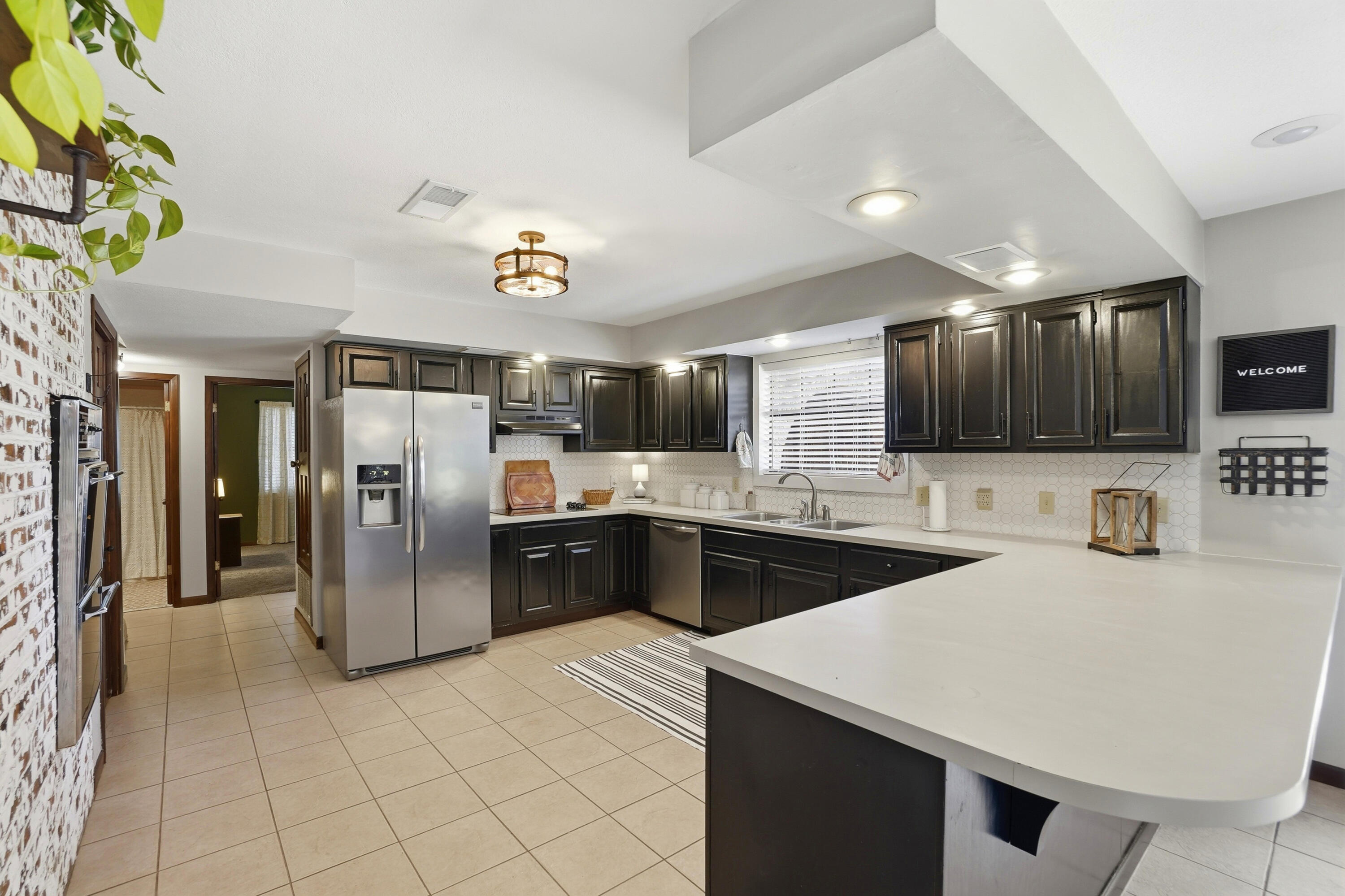 ROCKY BAYOU COUNTRY CLUB ESTATES 1 - Residential