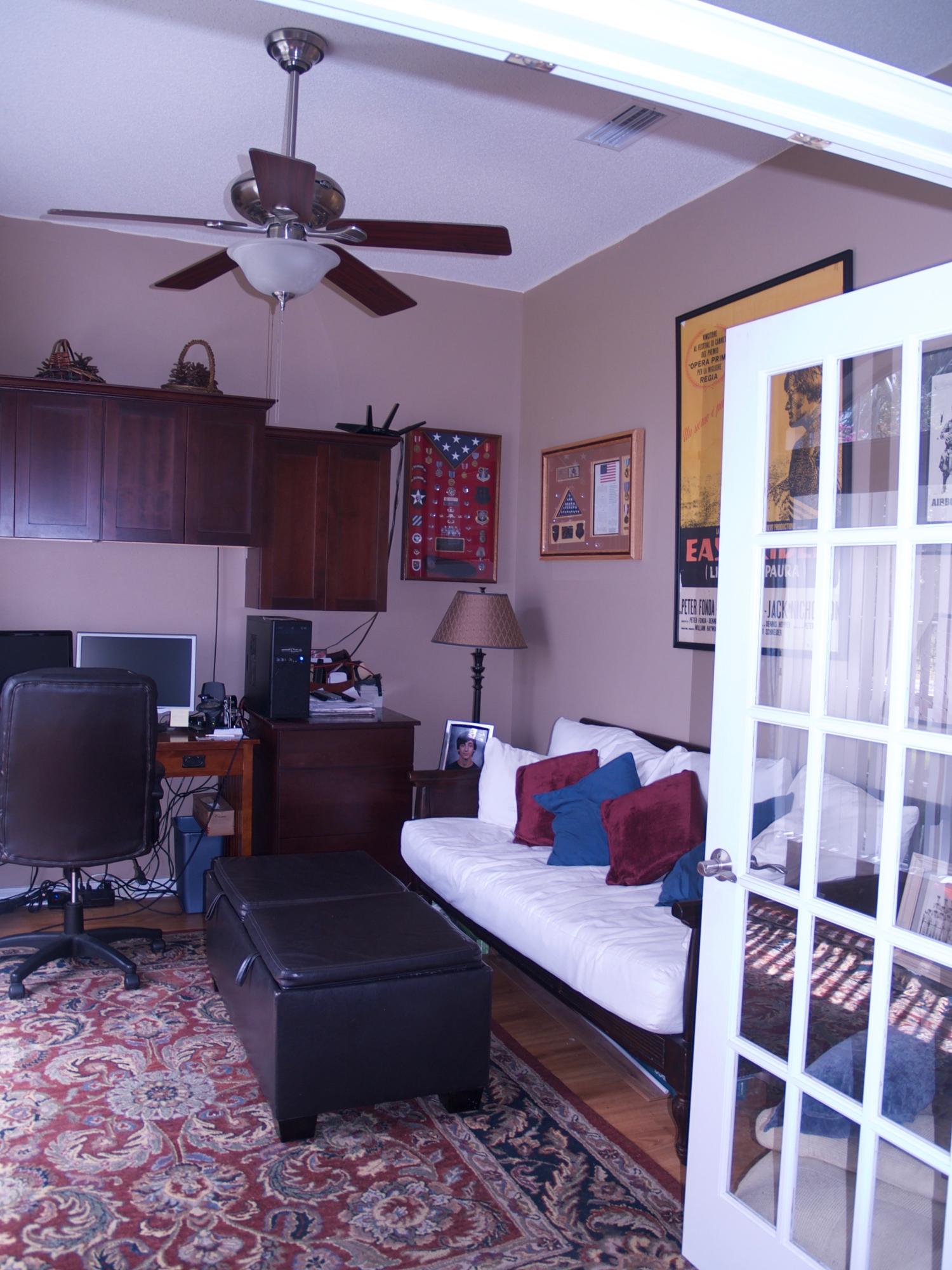 SKY RIDGE ESTATES 1ST ADD - Residential