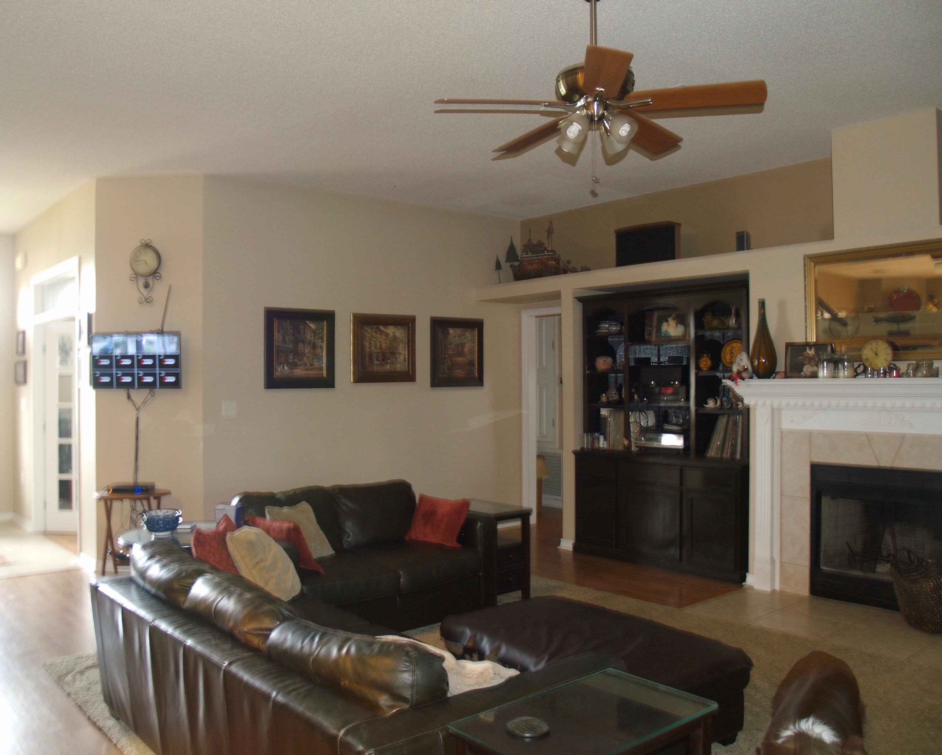 SKY RIDGE ESTATES 1ST ADD - Residential