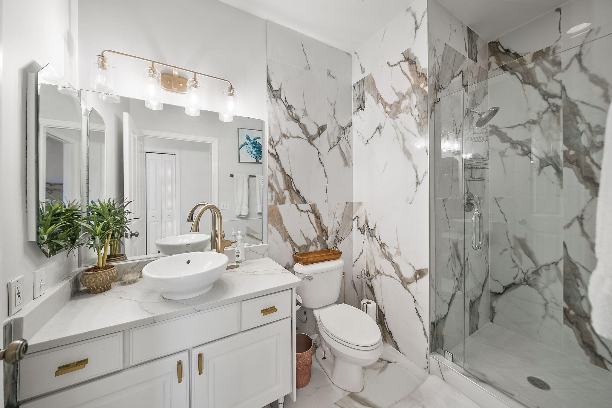 Grande Surf Club Condo - Residential