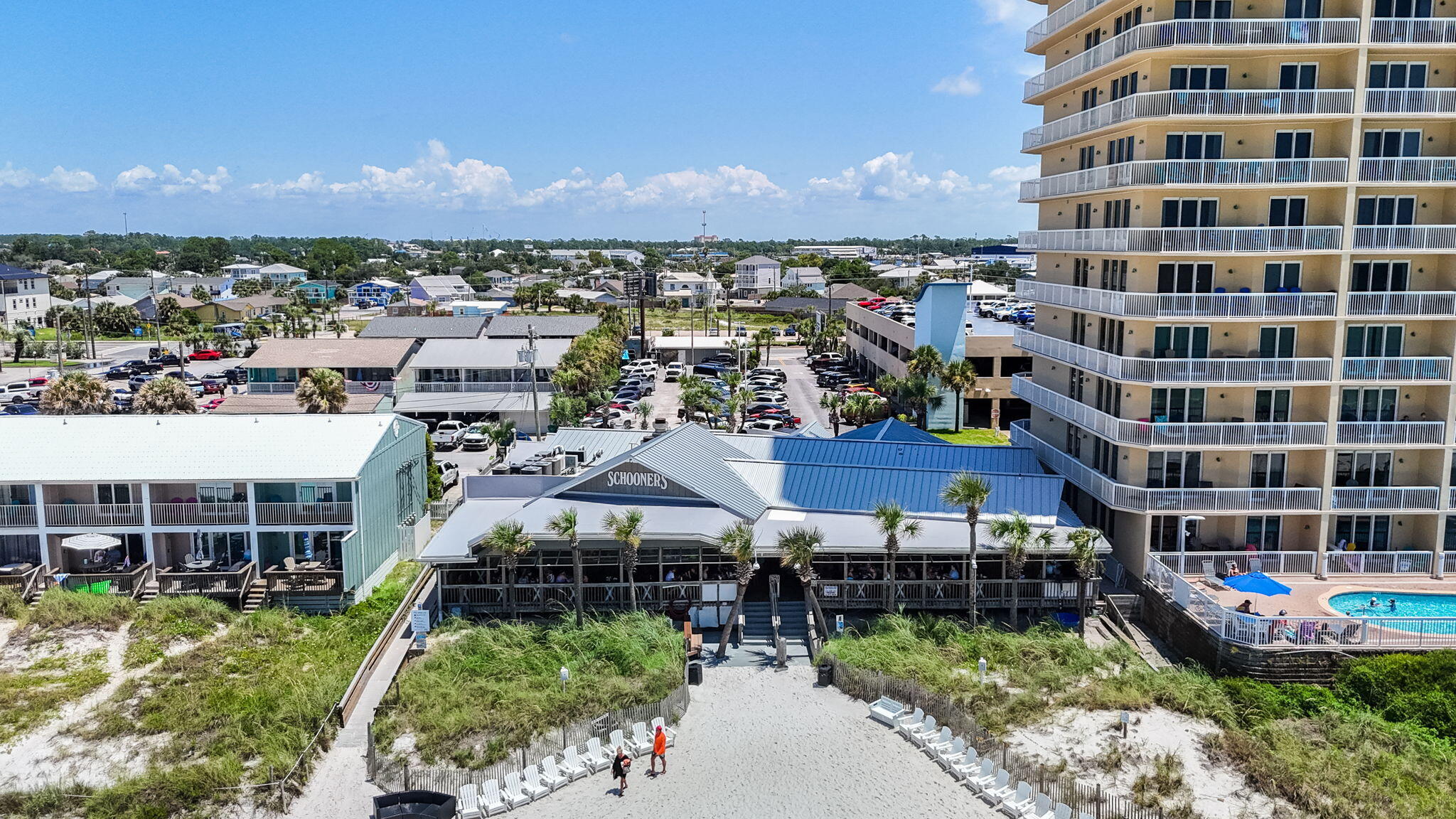 Grande Surf Club Condo - Residential