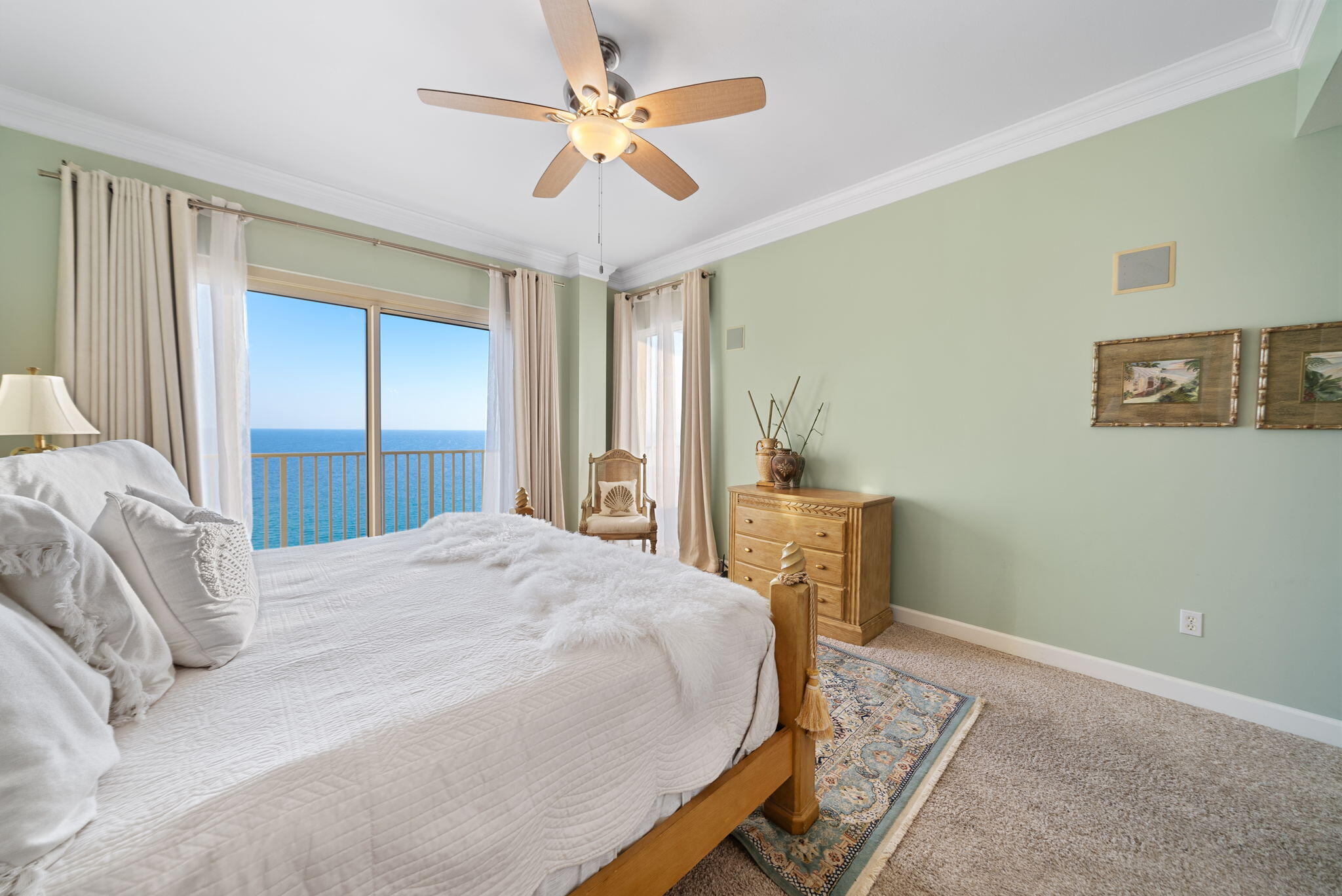 Grande Surf Club Condo - Residential