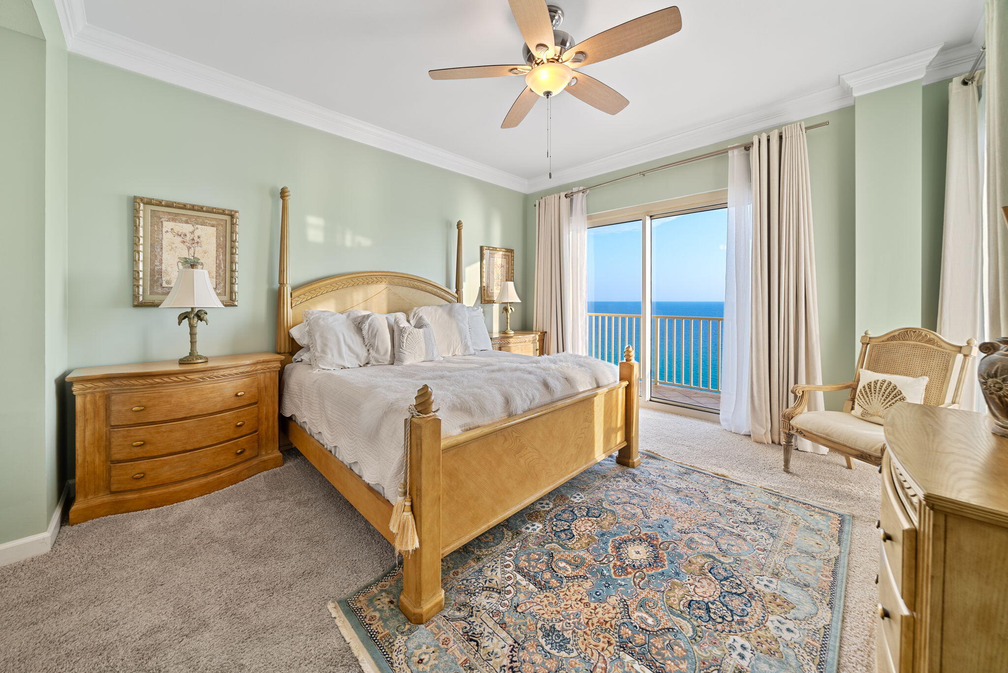 Grande Surf Club Condo - Residential