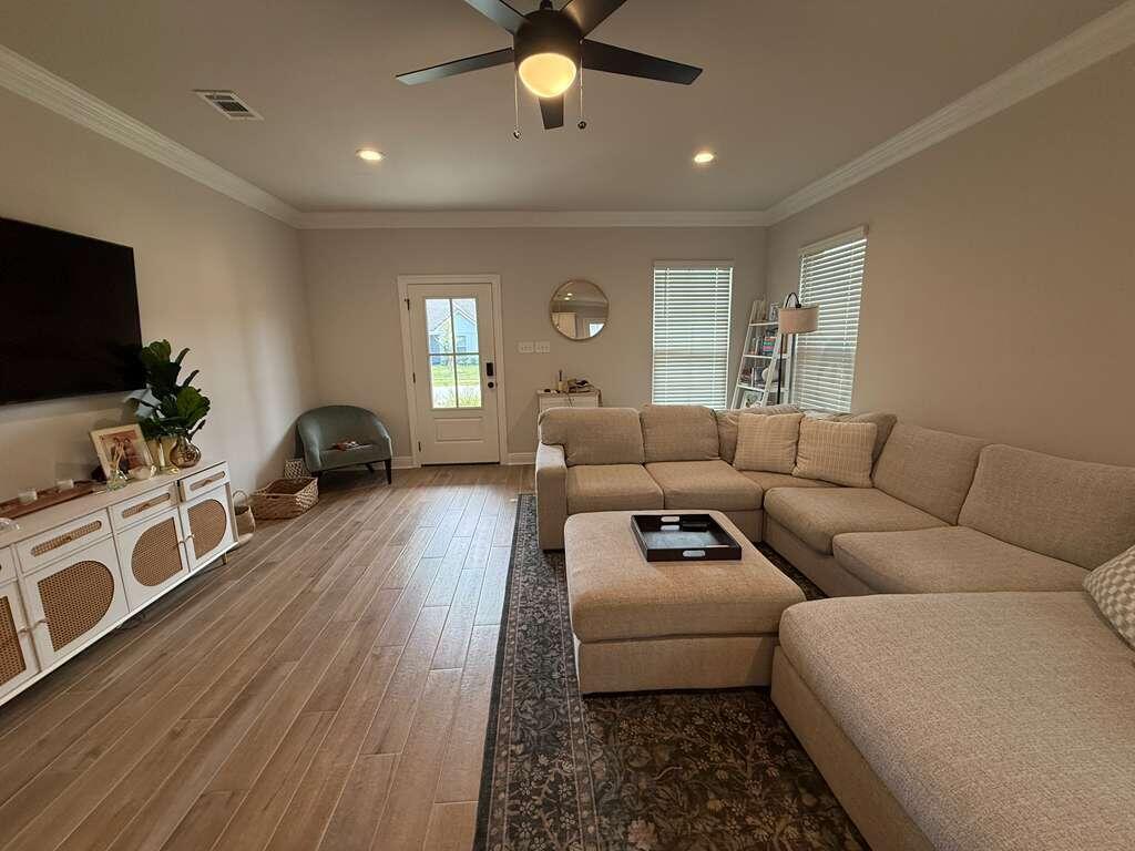 HAMMOCK BAY - MOONSWEPT - Residential Lease