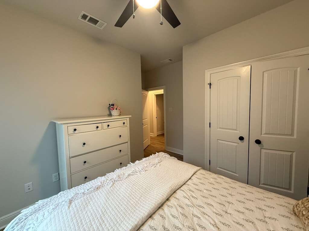 HAMMOCK BAY - MOONSWEPT - Residential Lease