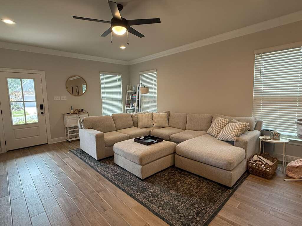 HAMMOCK BAY - MOONSWEPT - Residential Lease