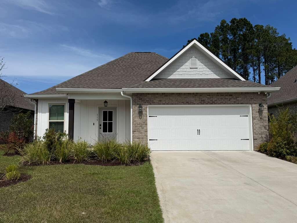 HAMMOCK BAY - MOONSWEPT - Residential Lease