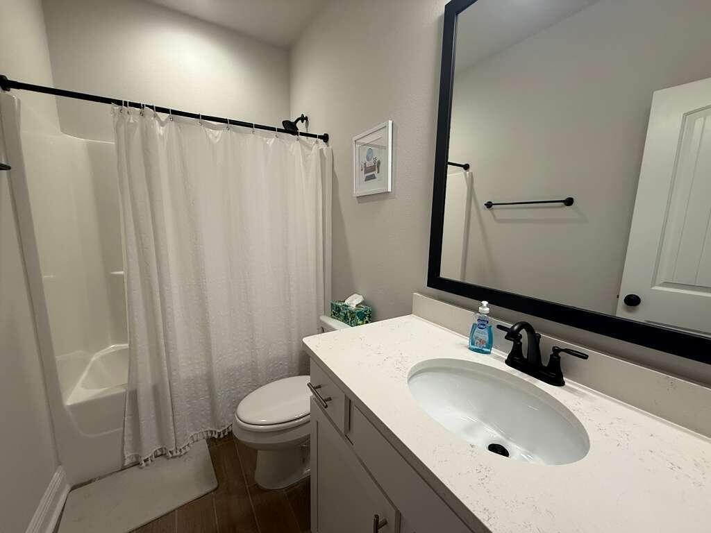 HAMMOCK BAY - MOONSWEPT - Residential Lease