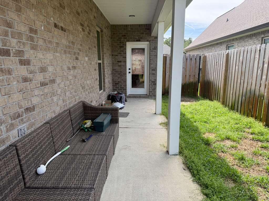 HAMMOCK BAY - MOONSWEPT - Residential Lease