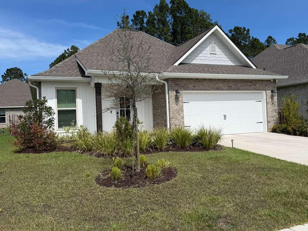 HAMMOCK BAY - MOONSWEPT - Residential Lease