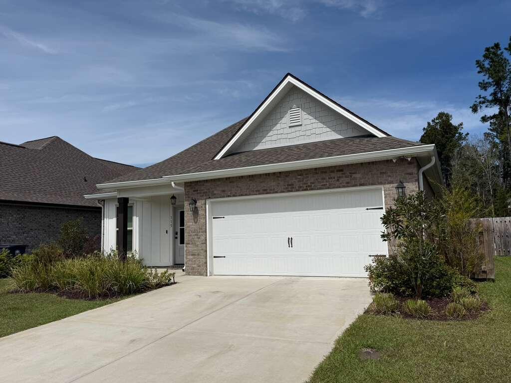 HAMMOCK BAY - MOONSWEPT - Residential Lease