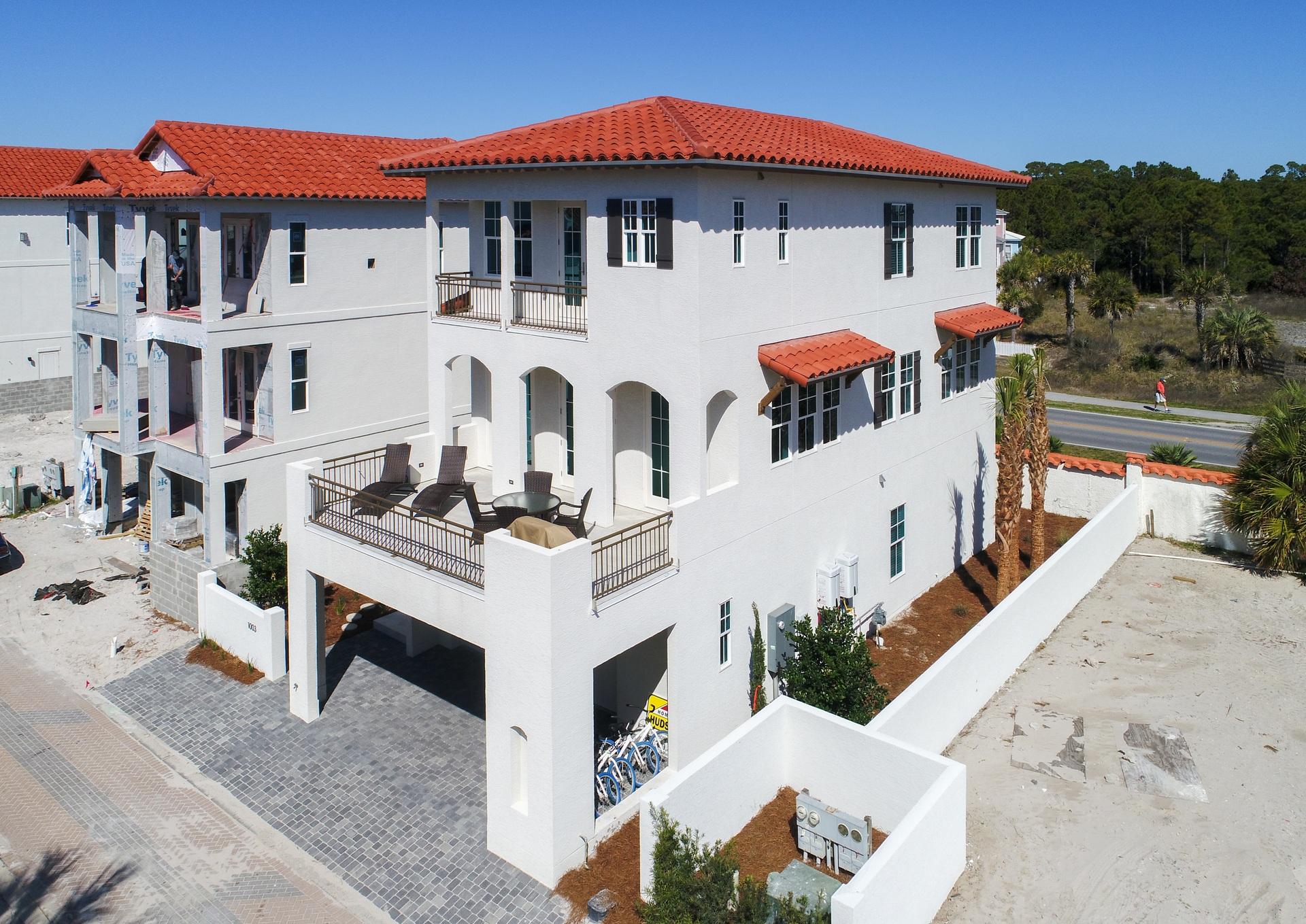 VIZCAYA - Residential