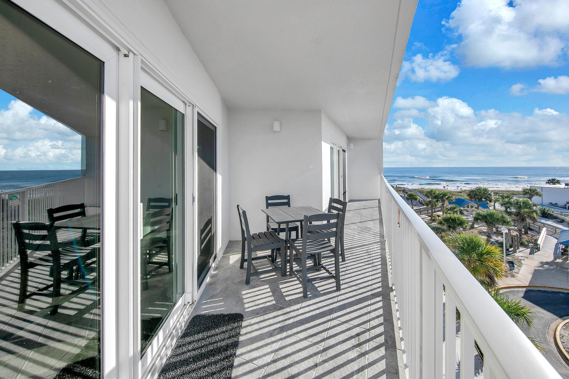 SEACREST CONDOMINIUMS - Residential