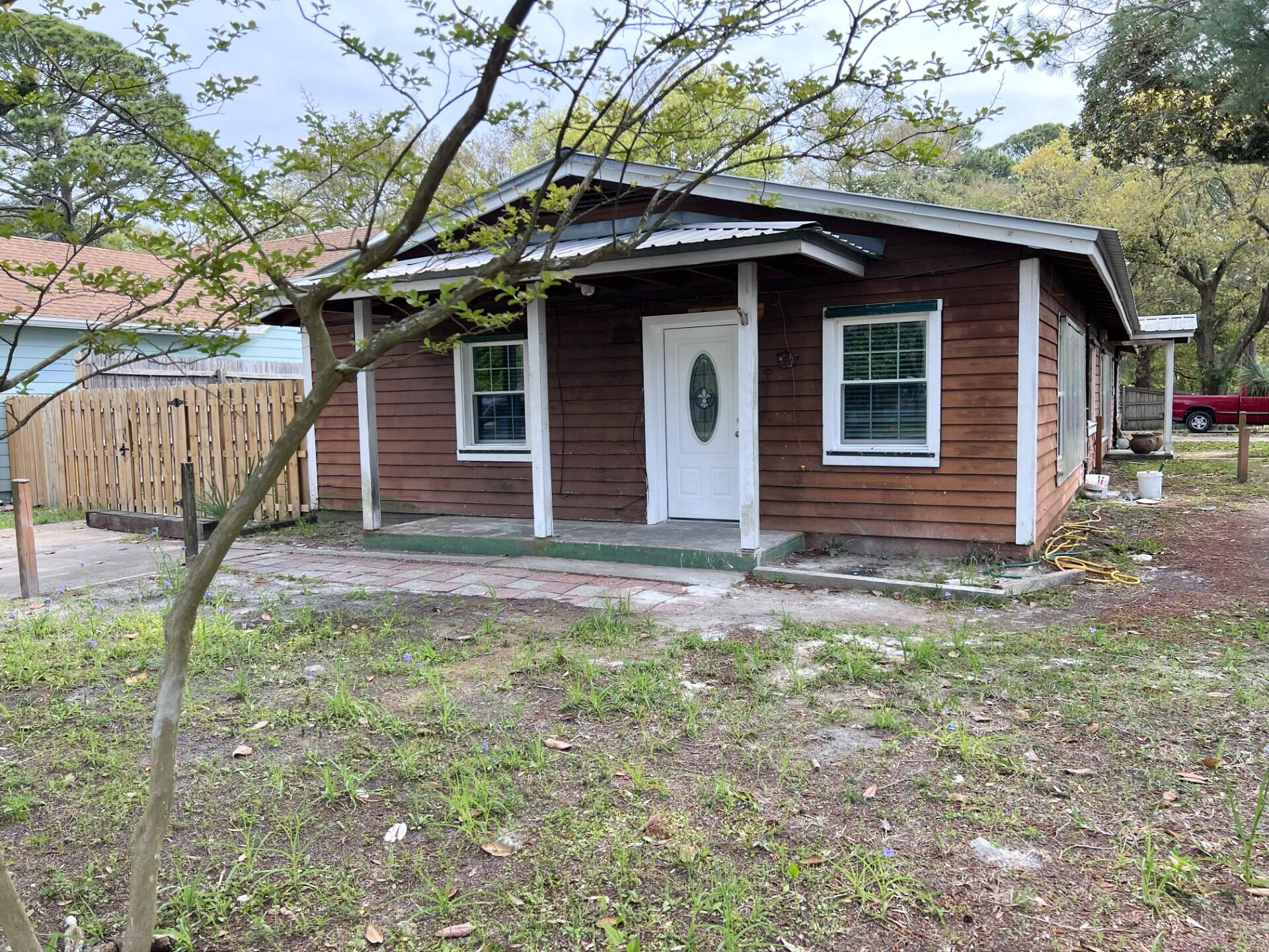 NA - Residential Lease