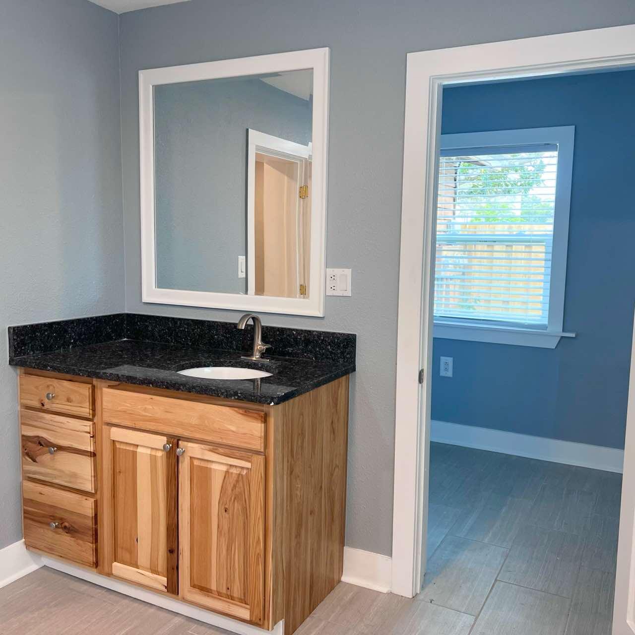 NA - Residential Lease