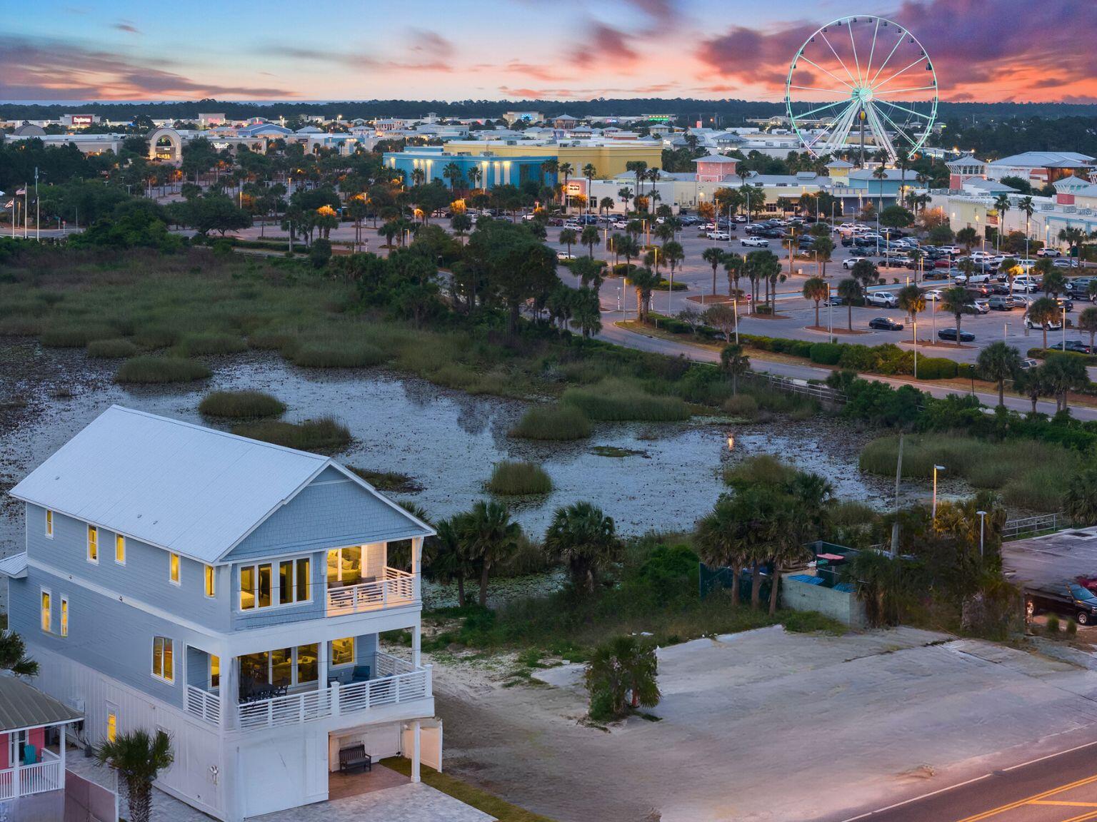 No Named Subdivision - Residential